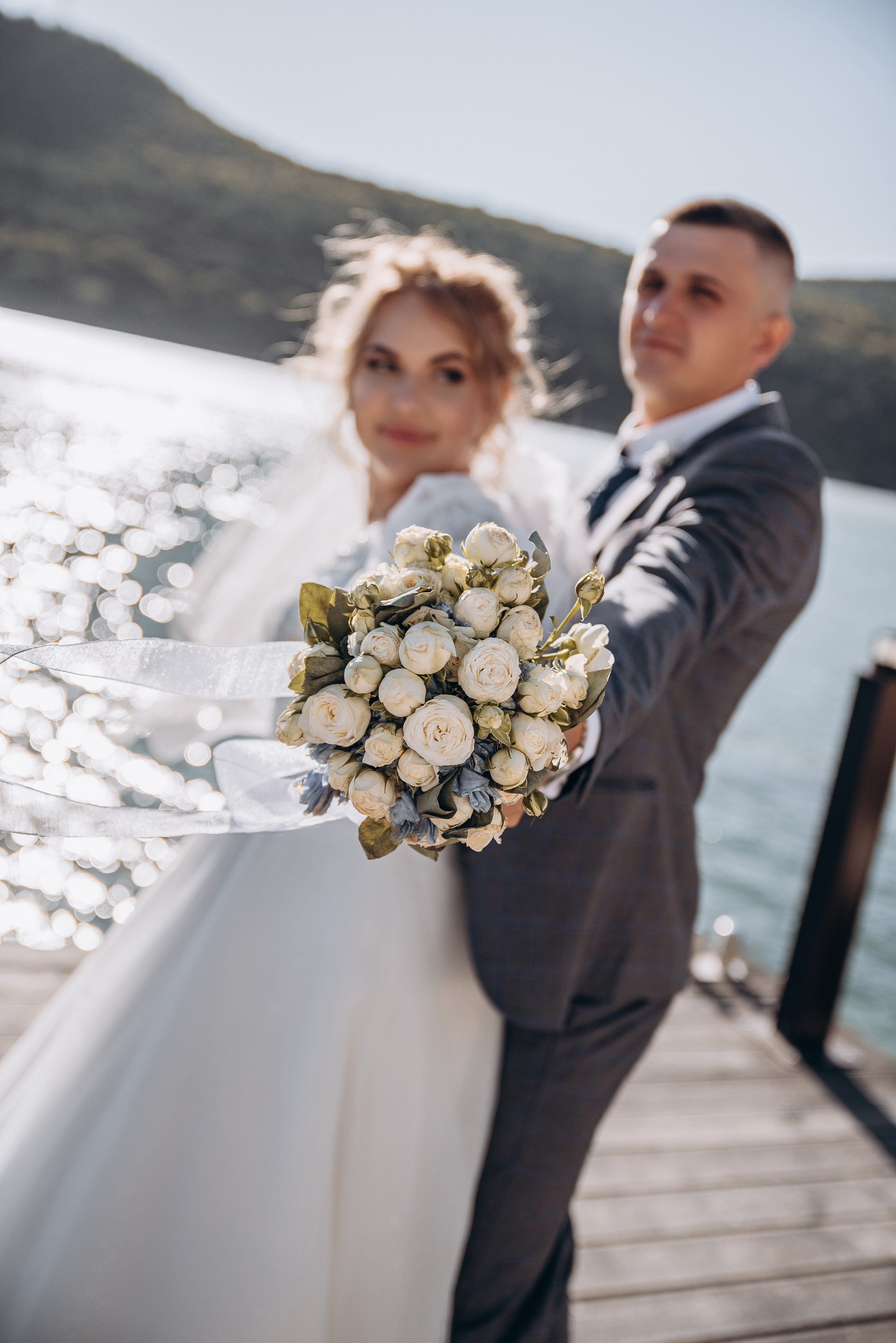 Wedding day 08.09.2023. Фотограф Новороссийск / ЮФО / Москва Руслан Пелин