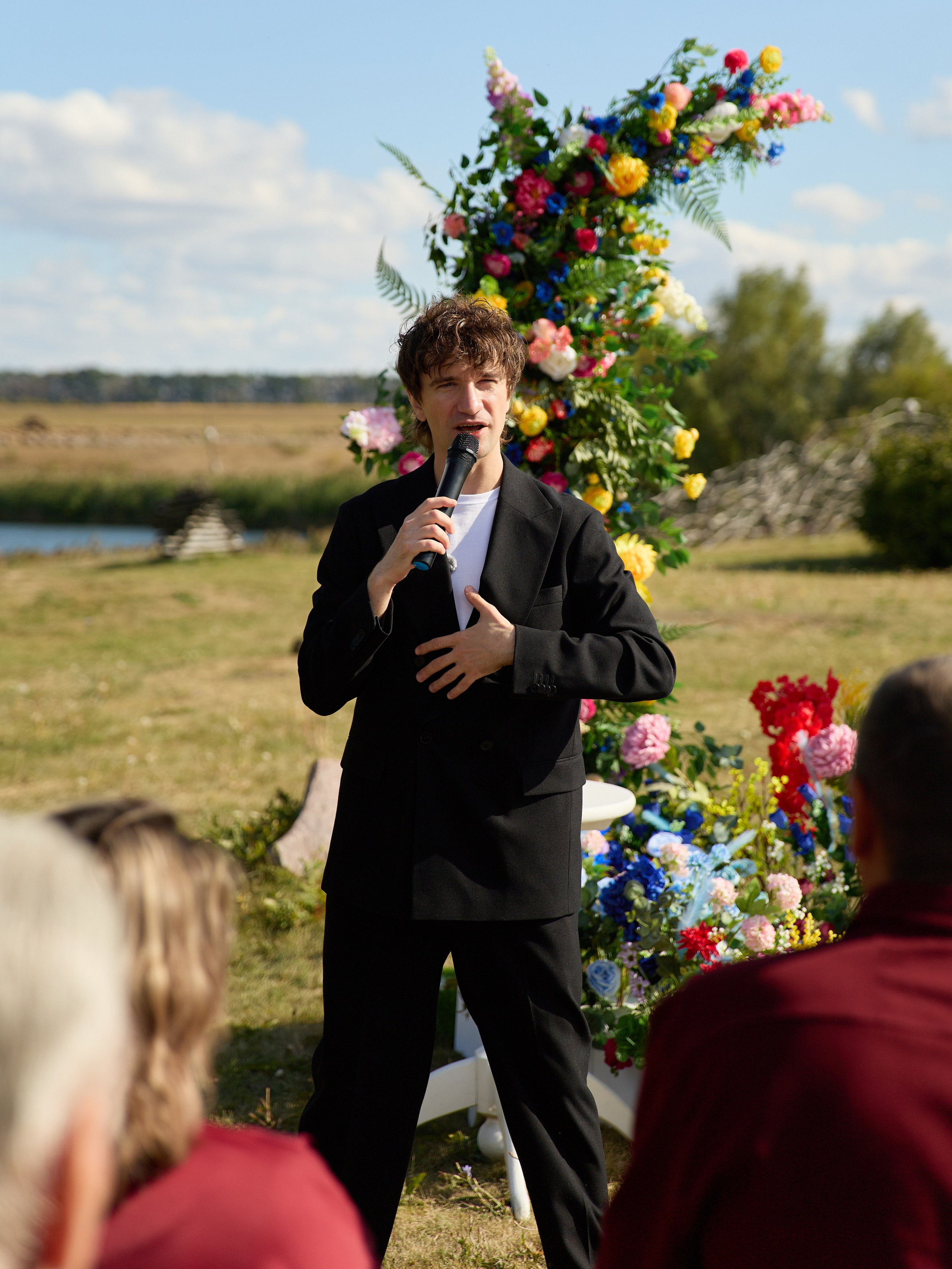 Ломы. Любовь Юсупова. Фотограф