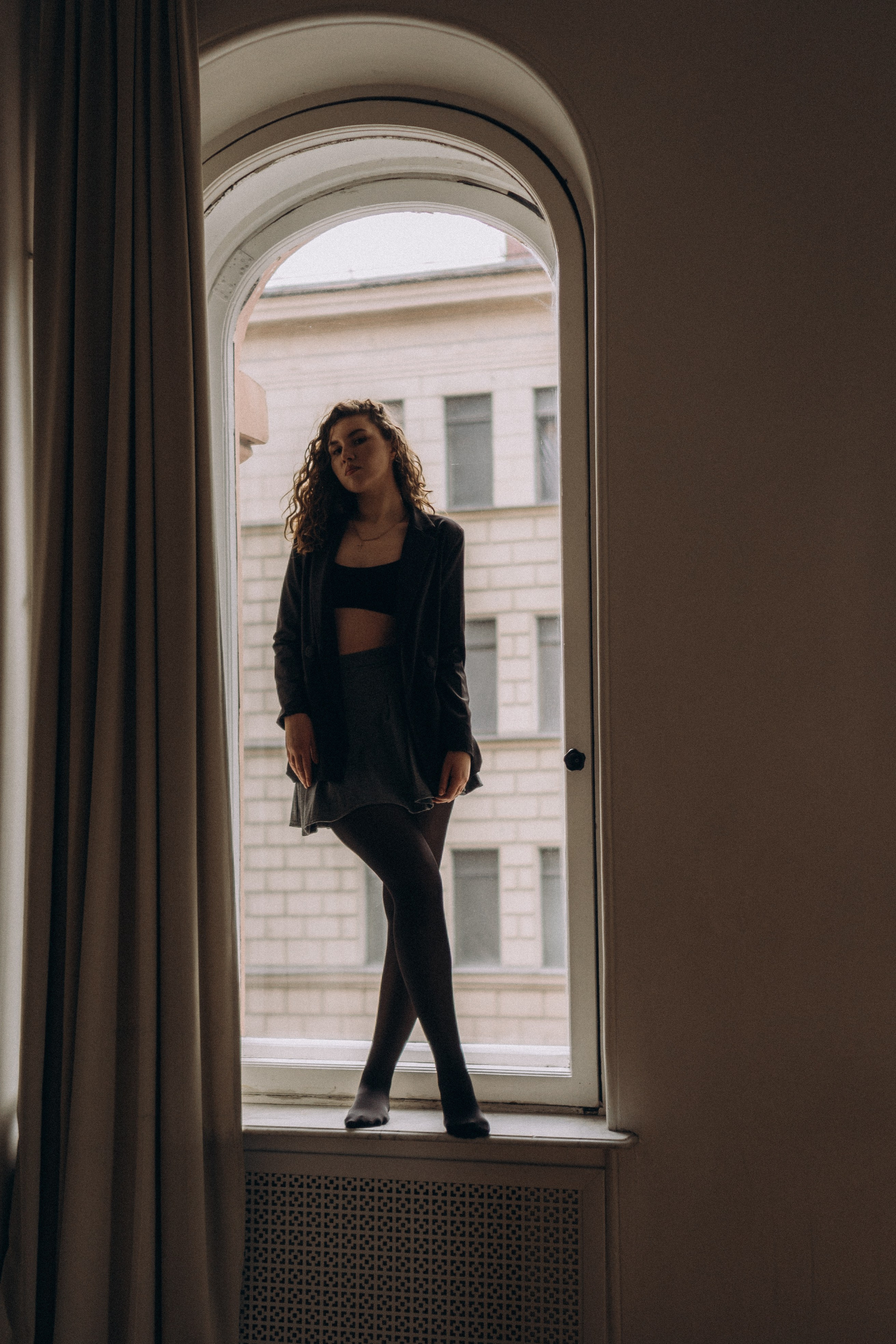 Для девушки. Профессиональный фотограф, Санкт-Петербург — Виктория Богомолова