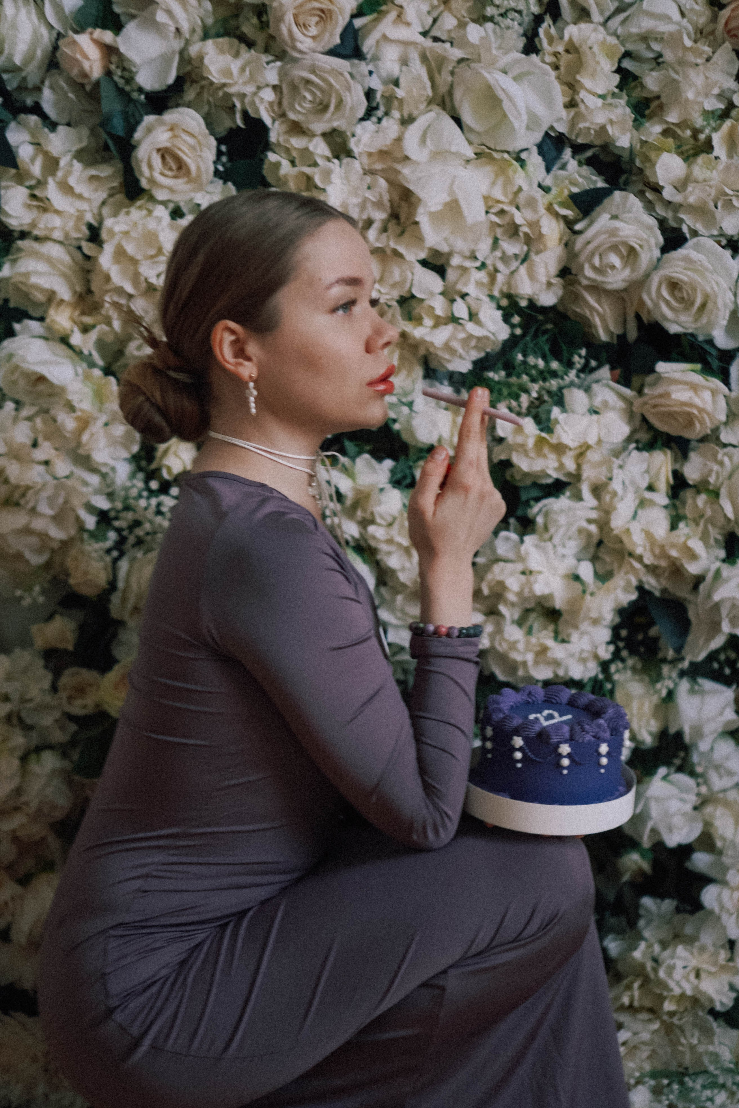 22. Профессиональный фотограф, Санкт-Петербург — Виктория Богомолова