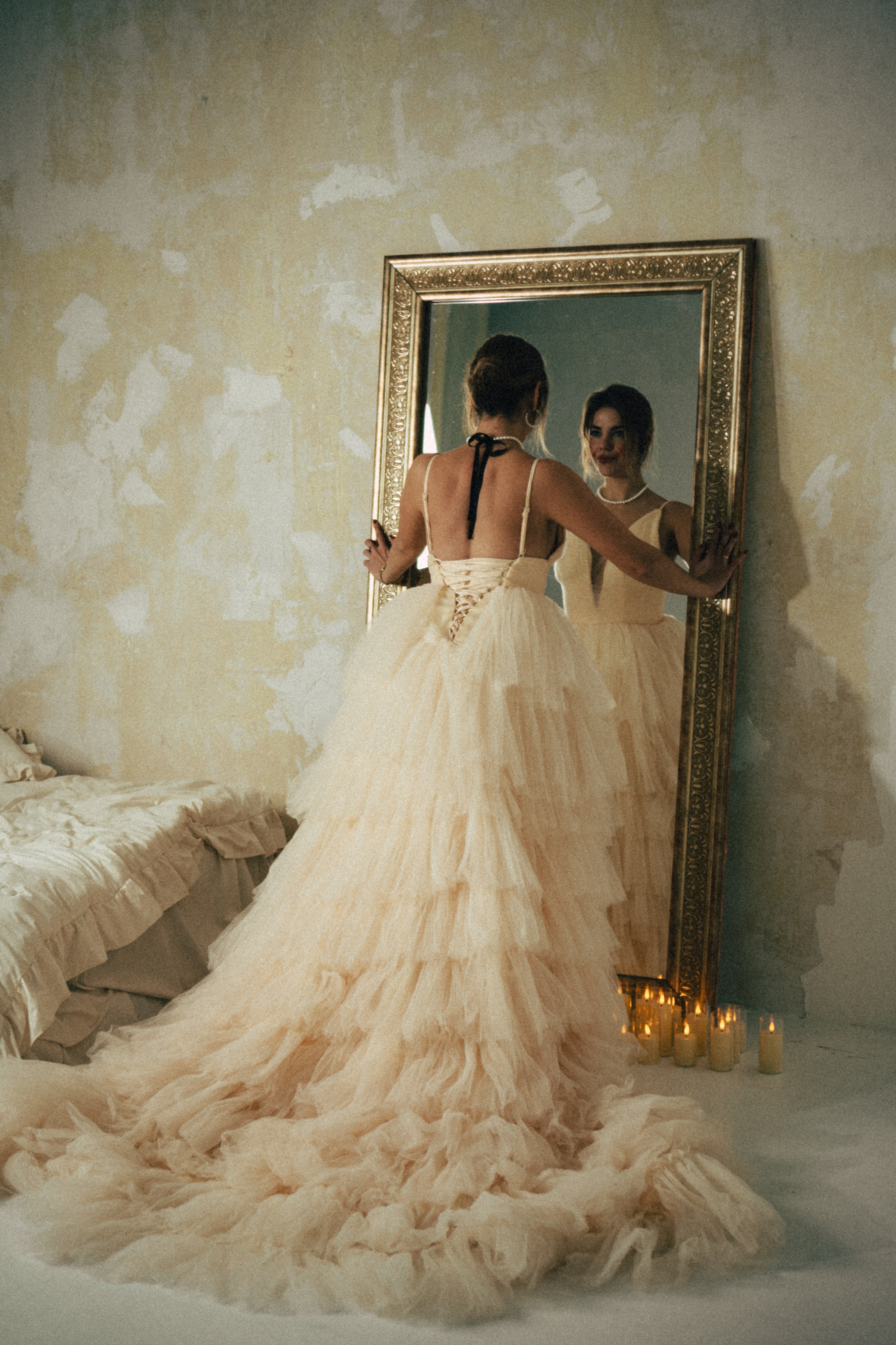 Сказочная история. Профессиональный фотограф, Санкт-Петербург — Виктория Богомолова