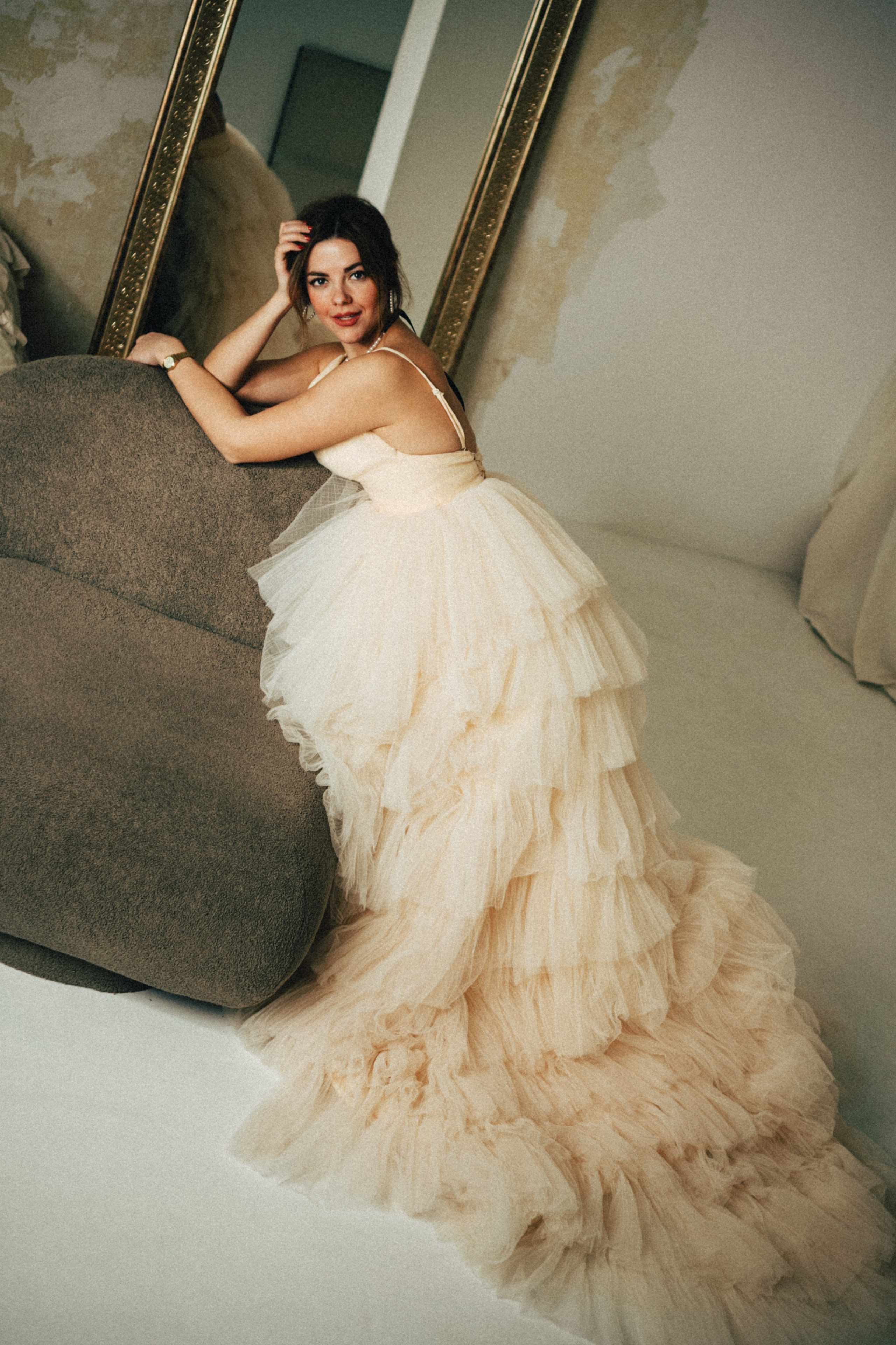 Сказочная история. Профессиональный фотограф, Санкт-Петербург — Виктория Богомолова