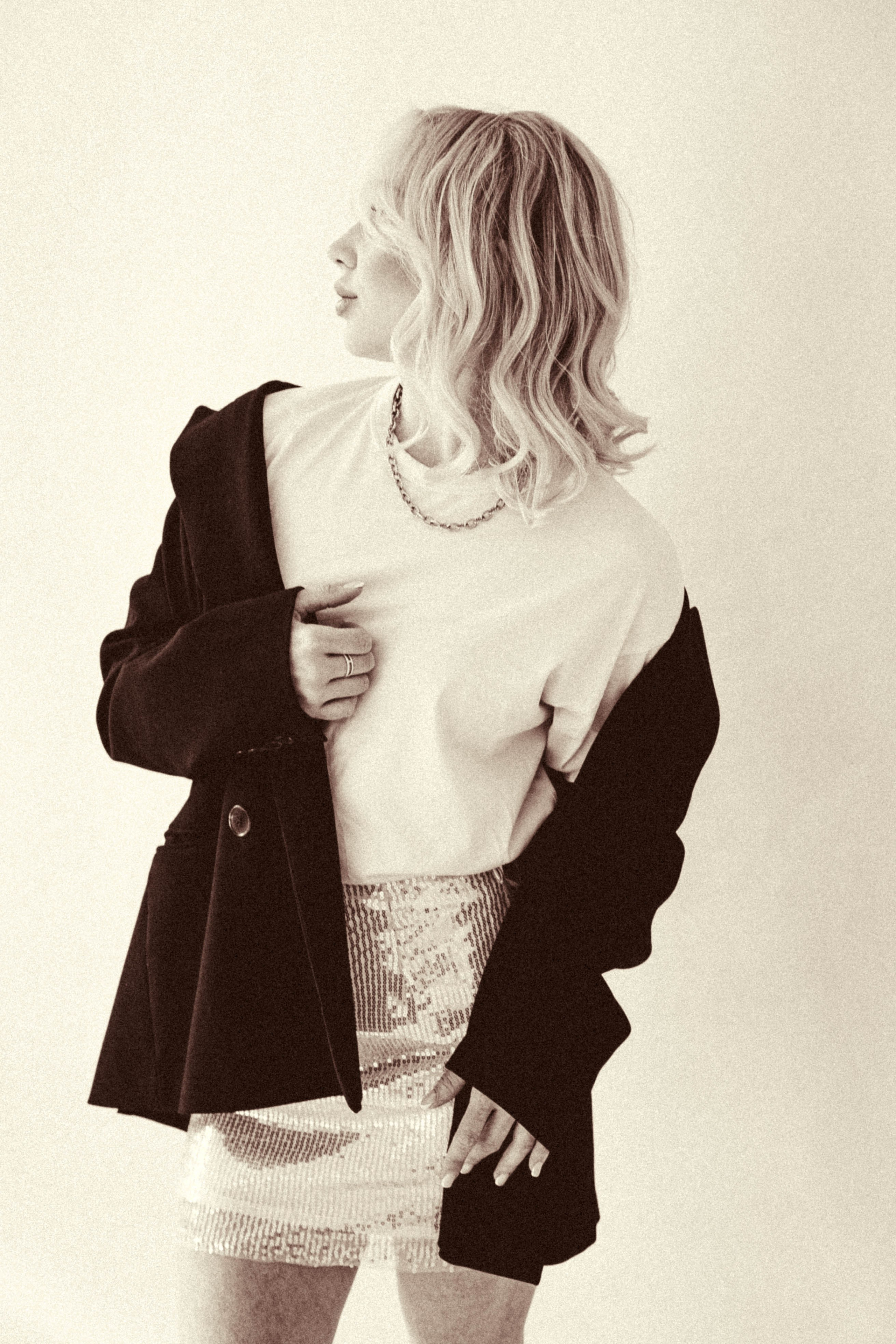 Винтажный стиль. Профессиональный фотограф, Санкт-Петербург — Виктория Богомолова