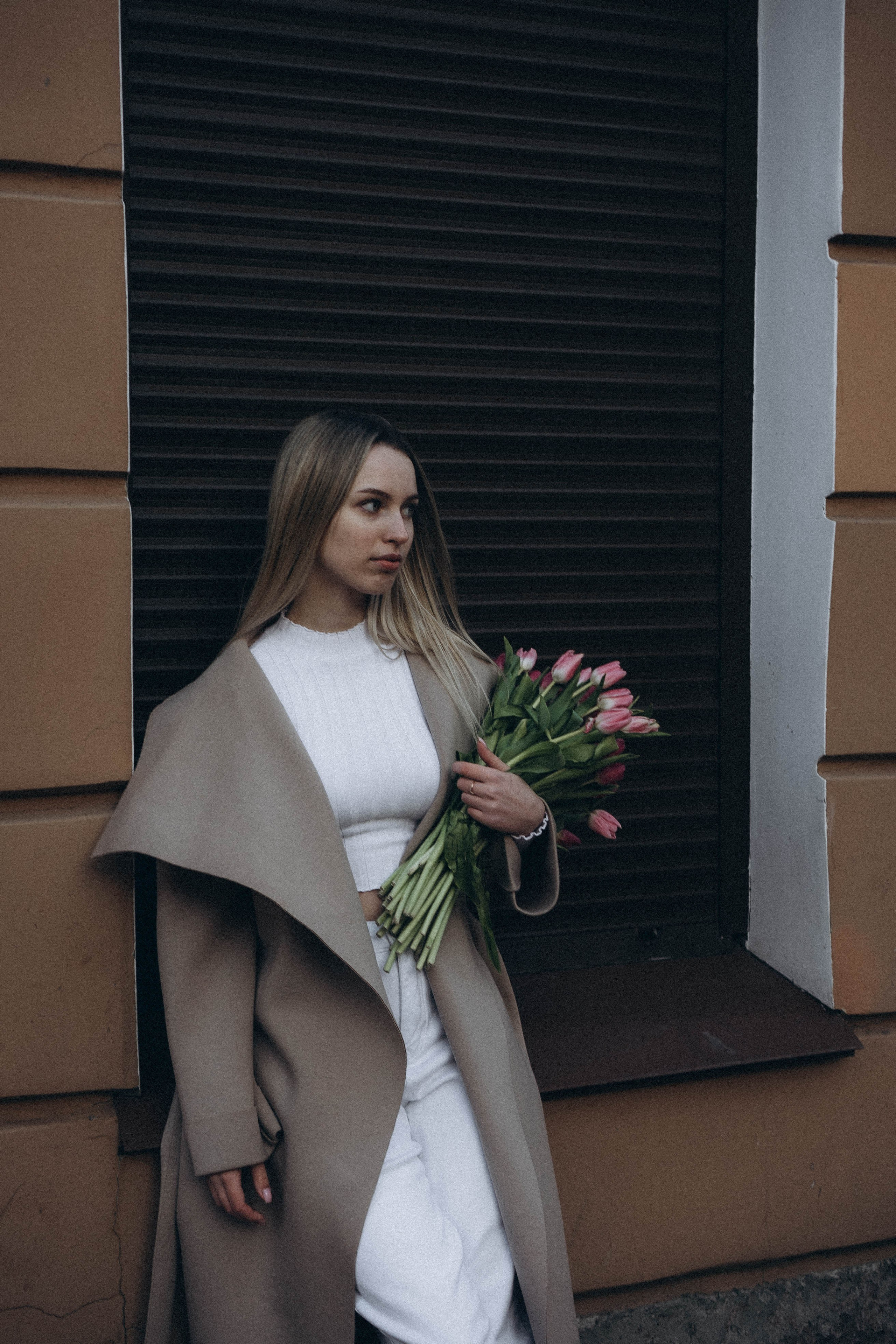 На закате. Профессиональный фотограф, Санкт-Петербург — Виктория Богомолова