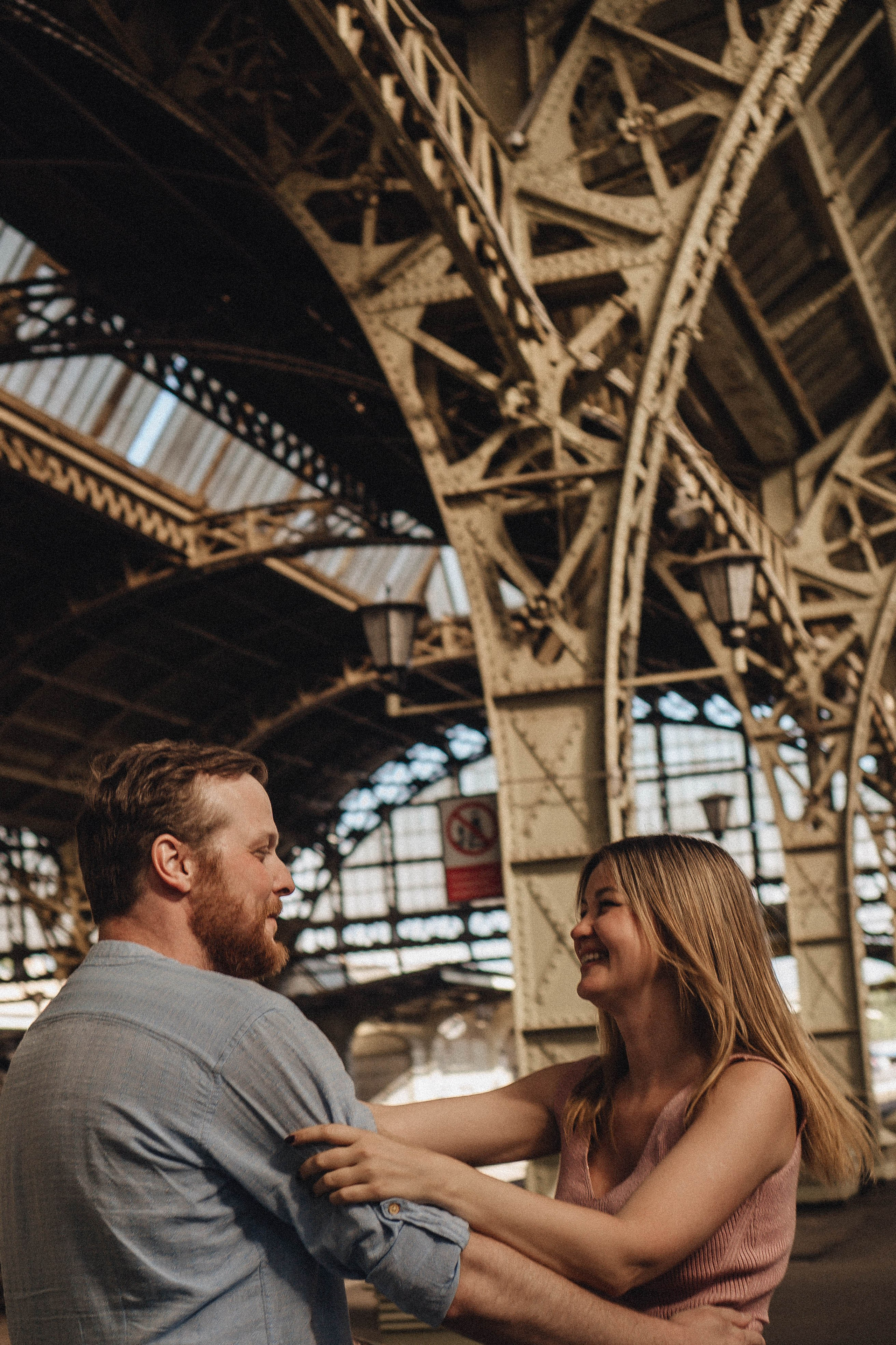 История на реальных событиях. Профессиональный фотограф, Санкт-Петербург — Виктория Богомолова