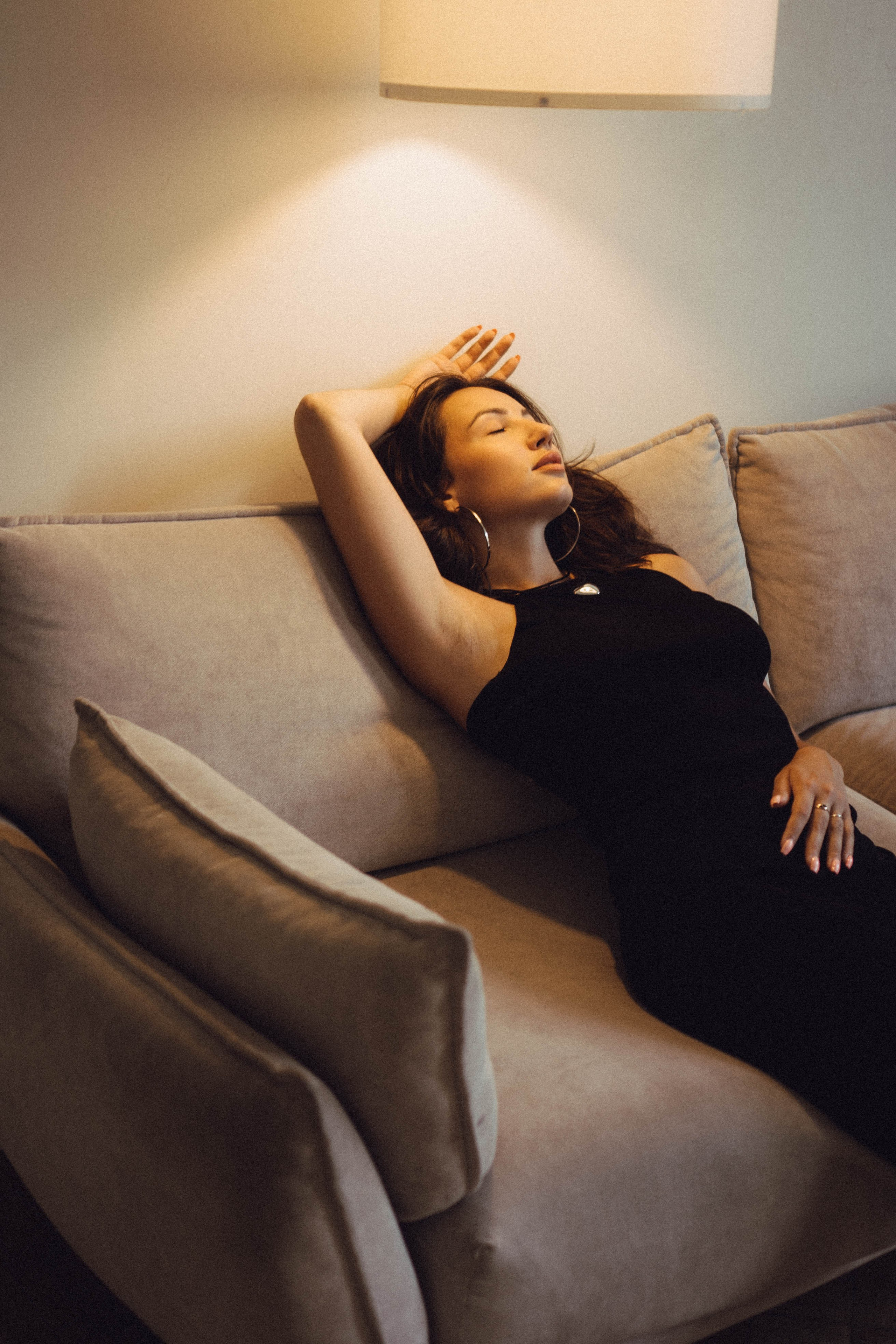 Студийная. Профессиональный фотограф, Санкт-Петербург — Виктория Богомолова