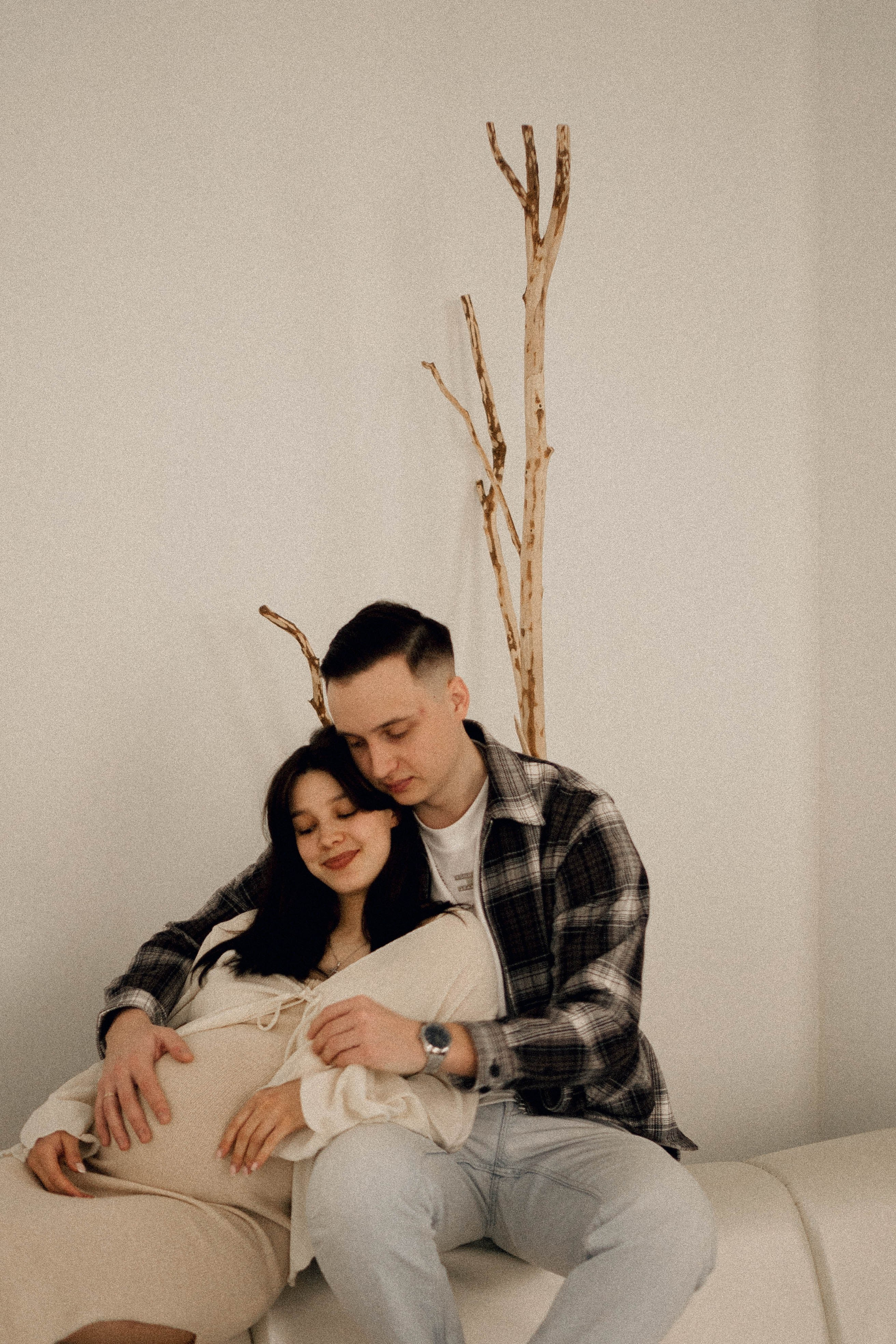 Love Story Беременность. Профессиональный фотограф, Санкт-Петербург — Виктория Богомолова