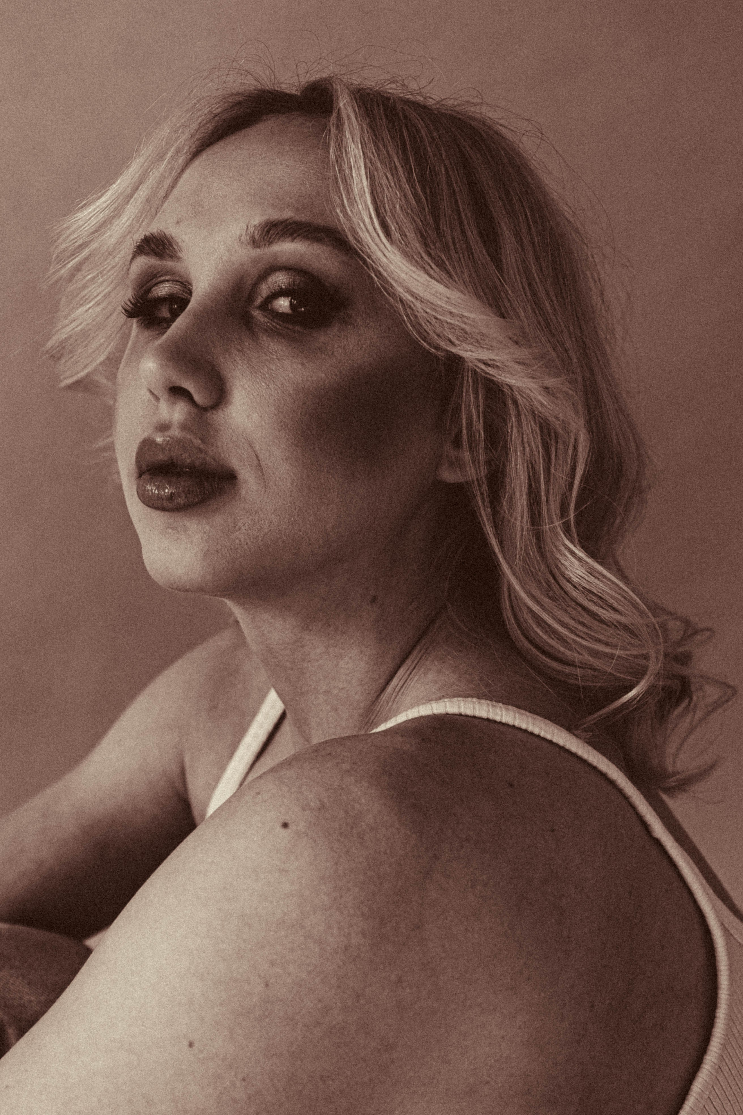 Винтажный стиль. Профессиональный фотограф, Санкт-Петербург — Виктория Богомолова