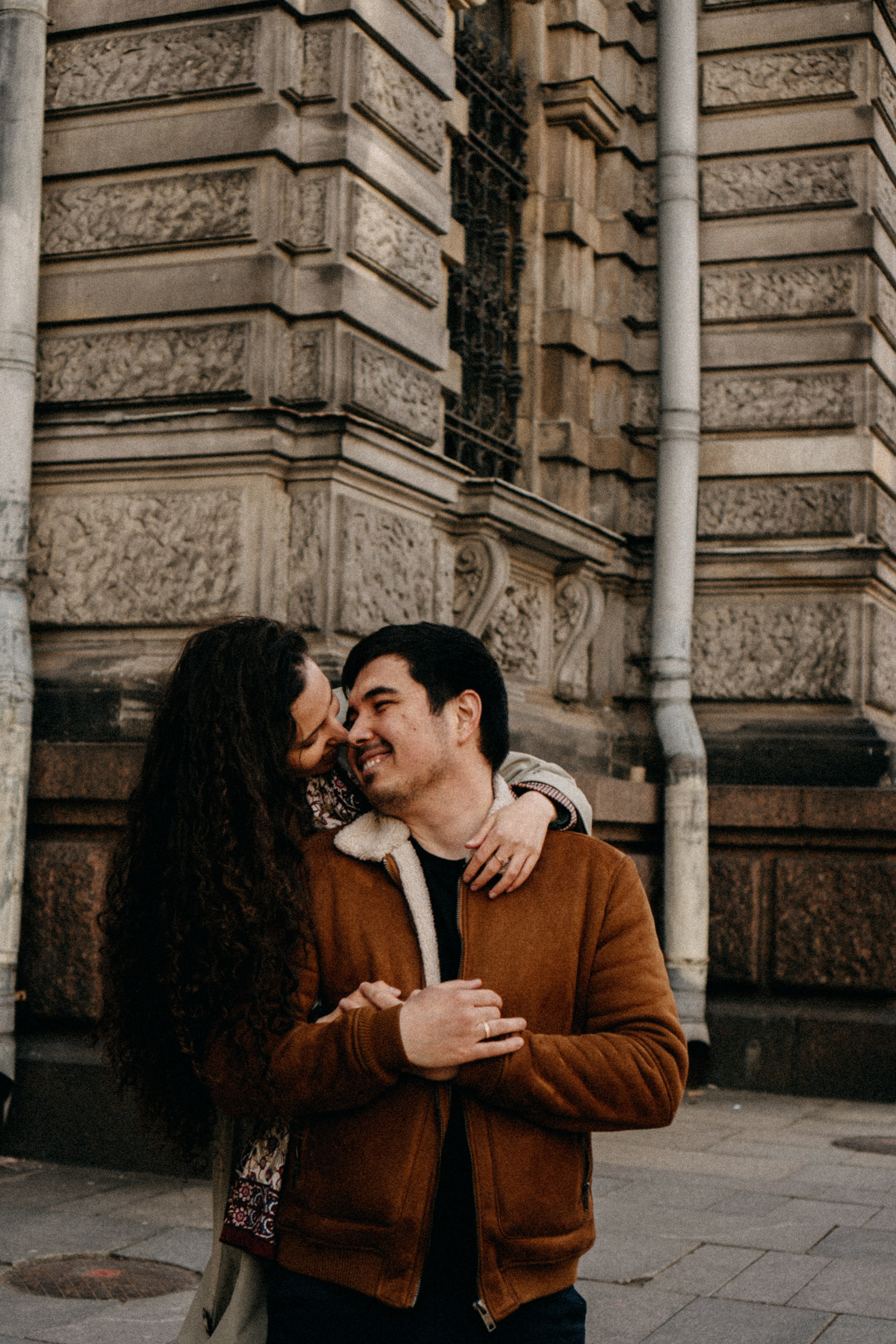 Love story. Профессиональный фотограф, Санкт-Петербург — Виктория Богомолова