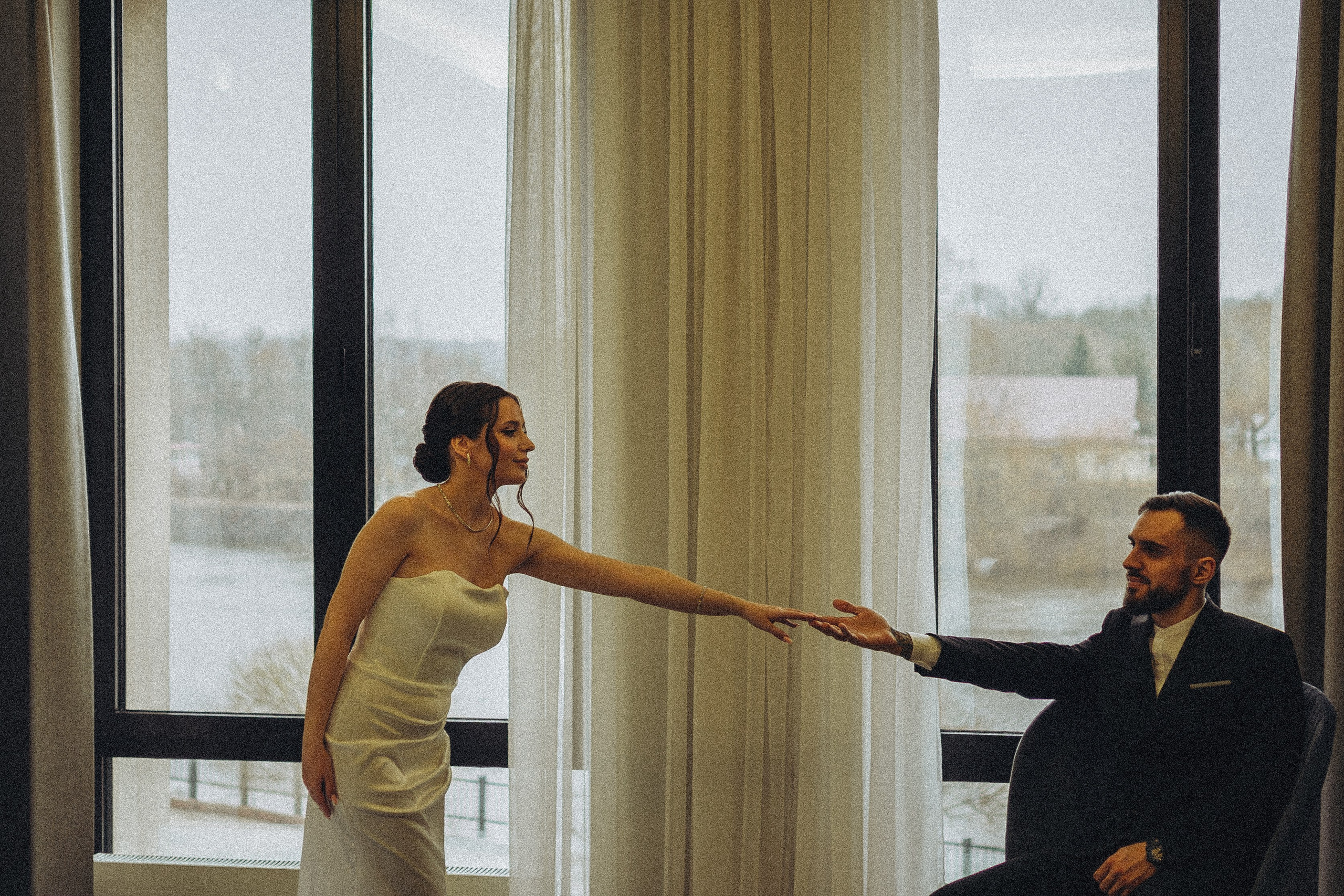 СВАДЕБНАЯ СЬЕМКА СБОРОВ ЖЕНИХА И НЕВЕСТЫ В ОТЕЛЕ И ТАКЖЕ ФОТОСЕССИИЯ В ОТЕЛЕЕ МЕГАПОЛИС БРЯНСК. Профессиональный фотограф, Санкт-Петербург — Виктория Богомолова