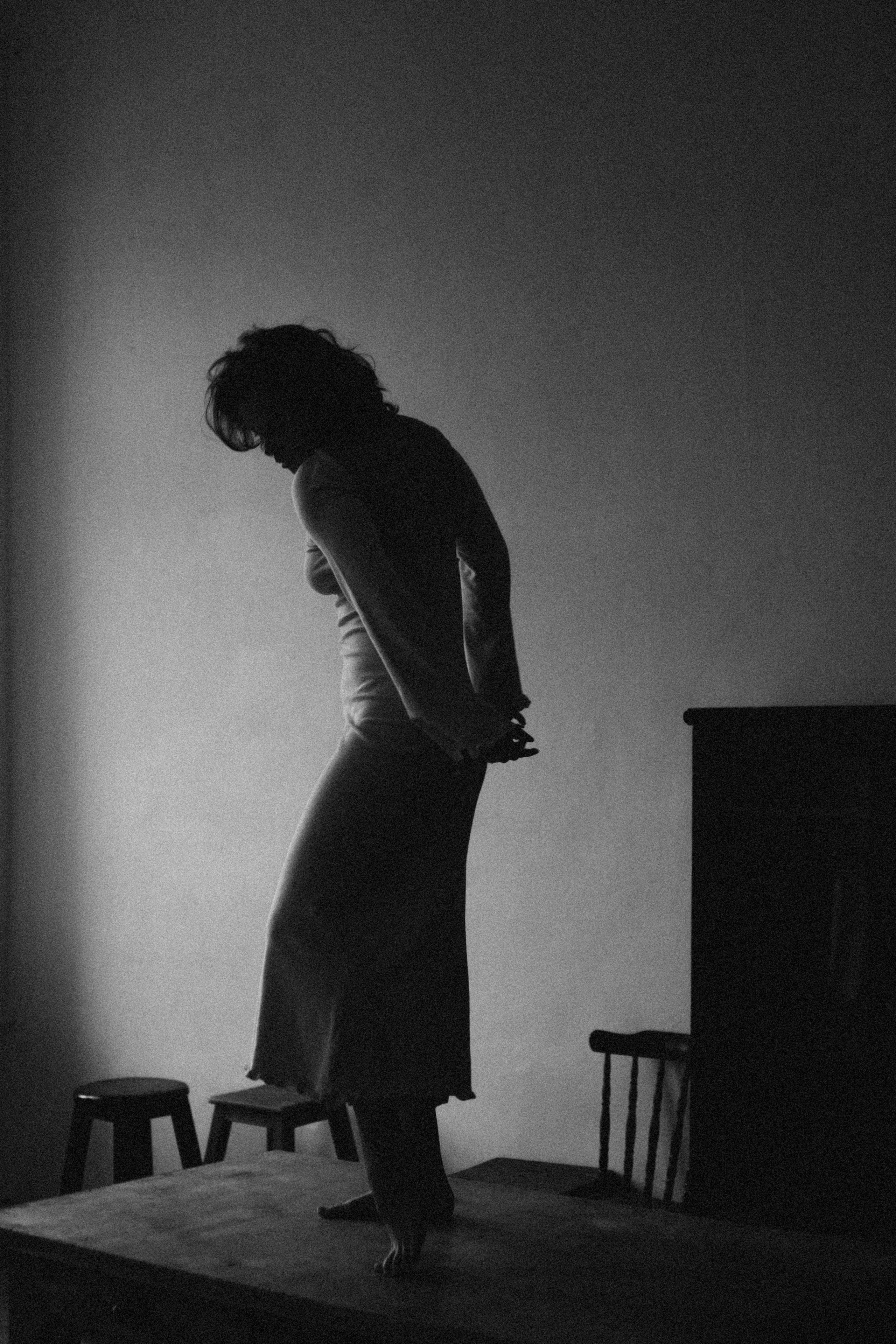 Студийная для девушки. Профессиональный фотограф, Санкт-Петербург — Виктория Богомолова