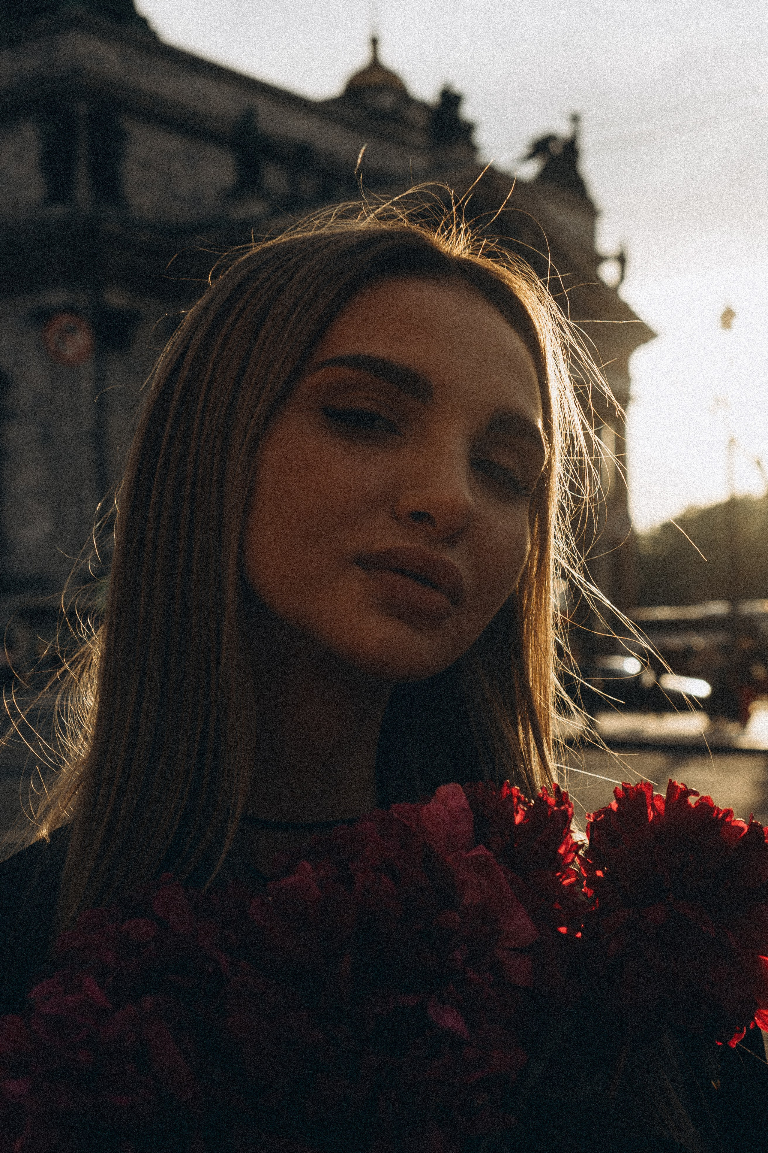 ПРОГУЛКА ПО ПИТЕРУ. Профессиональный фотограф, Санкт-Петербург — Виктория Богомолова