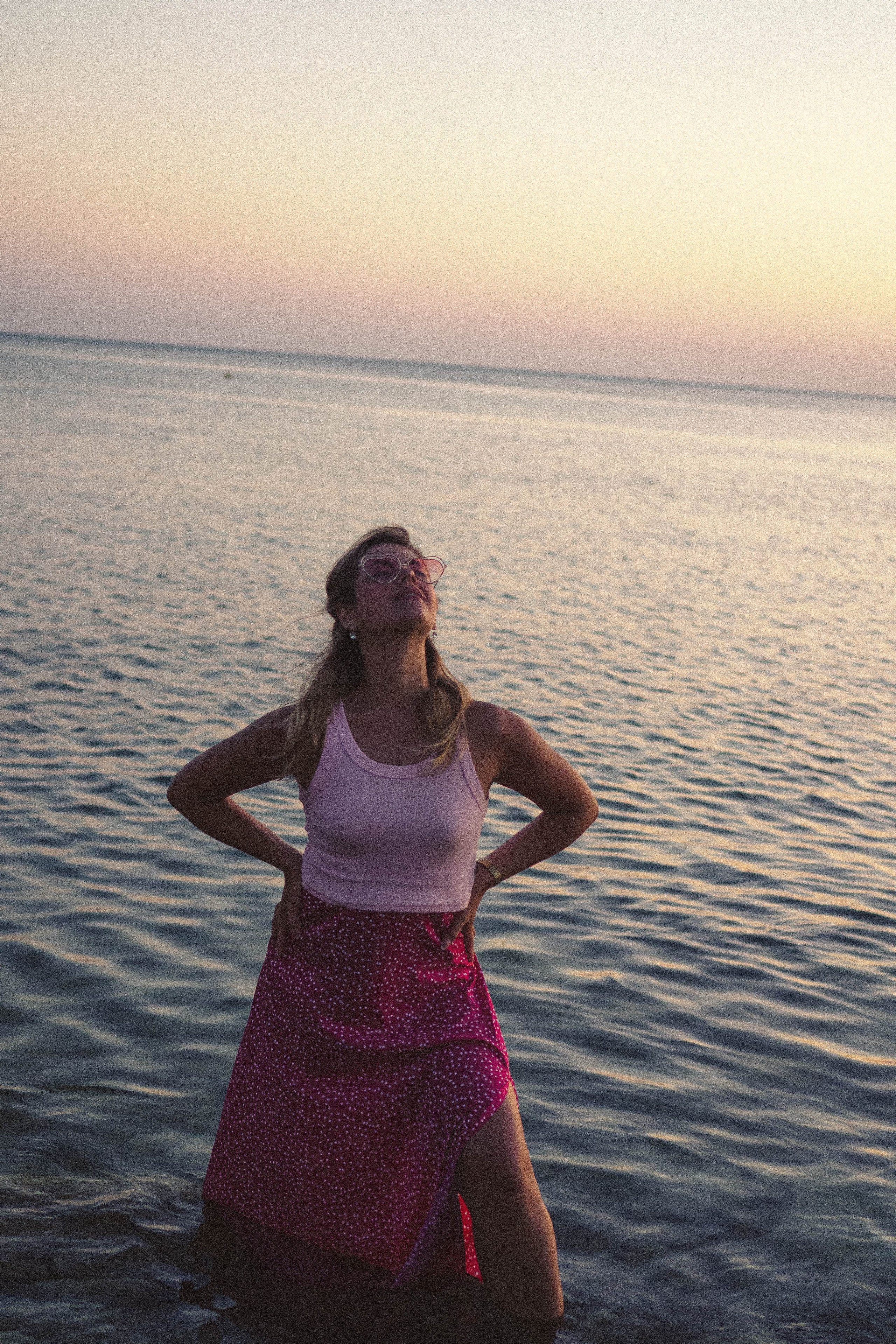 Море. Профессиональный фотограф, Санкт-Петербург — Виктория Богомолова