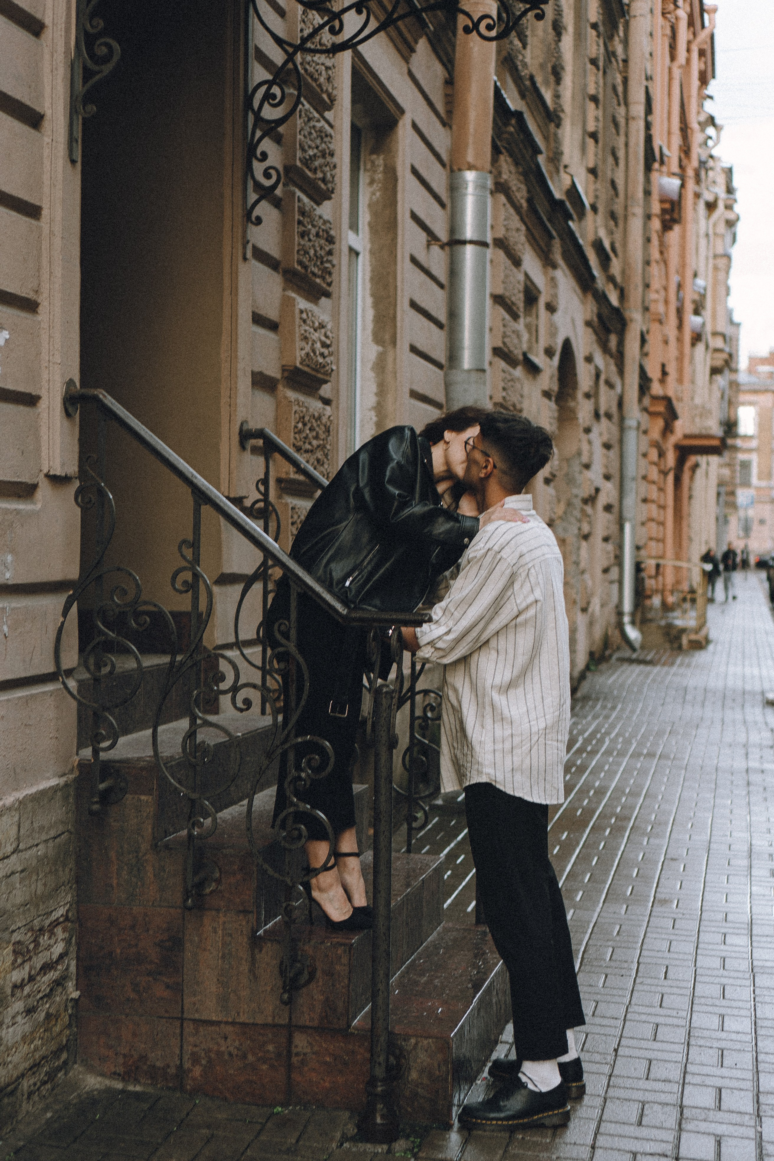 ЛЮБОВЬ В ИЮНЕ. Профессиональный фотограф, Санкт-Петербург — Виктория Богомолова