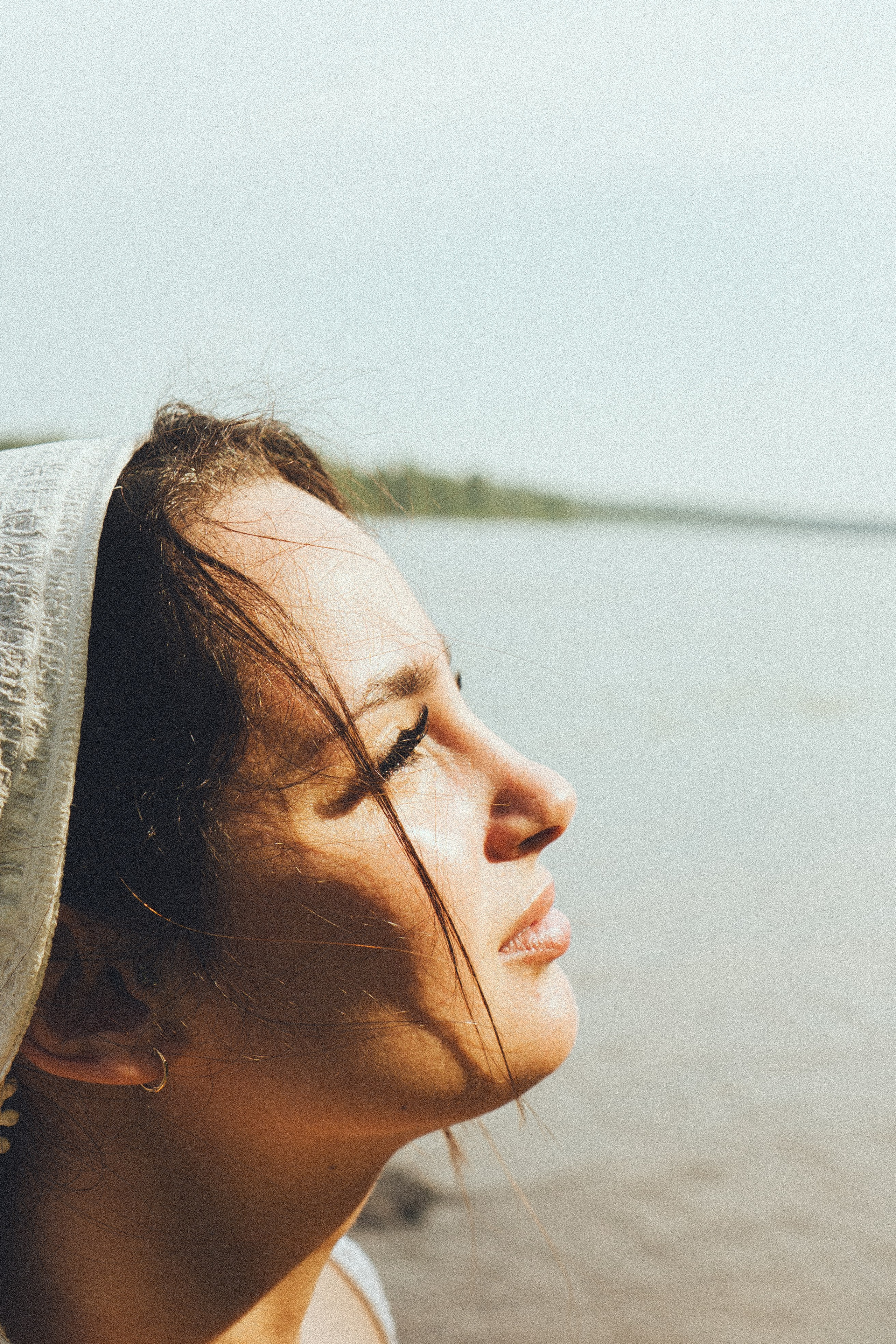 ПРОГУЛКА НА БЕРЕГУ. Профессиональный фотограф, Санкт-Петербург — Виктория Богомолова