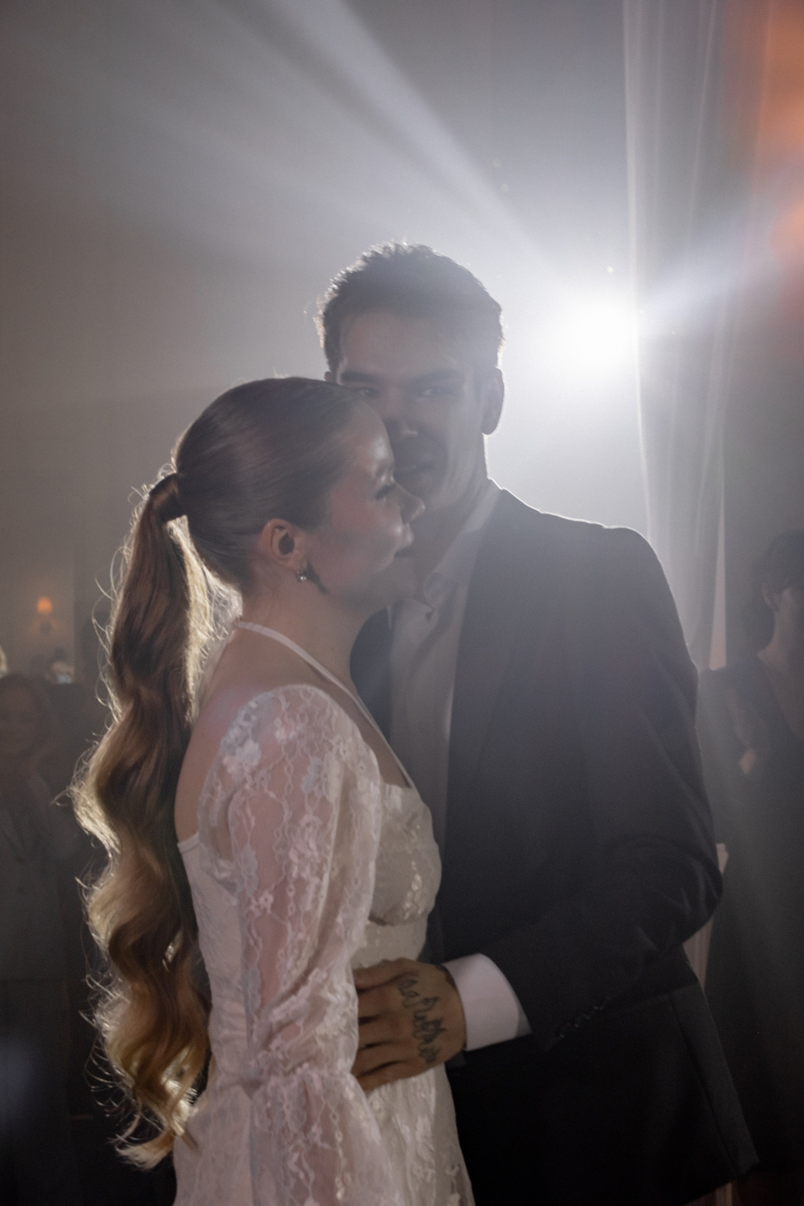 СВАДЕБНЫЙ БАНКЕТ (СНЯТО В СИБИРЕ В НИЖНЕВАРТОВСКЕ). Профессиональный фотограф, Санкт-Петербург — Виктория Богомолова