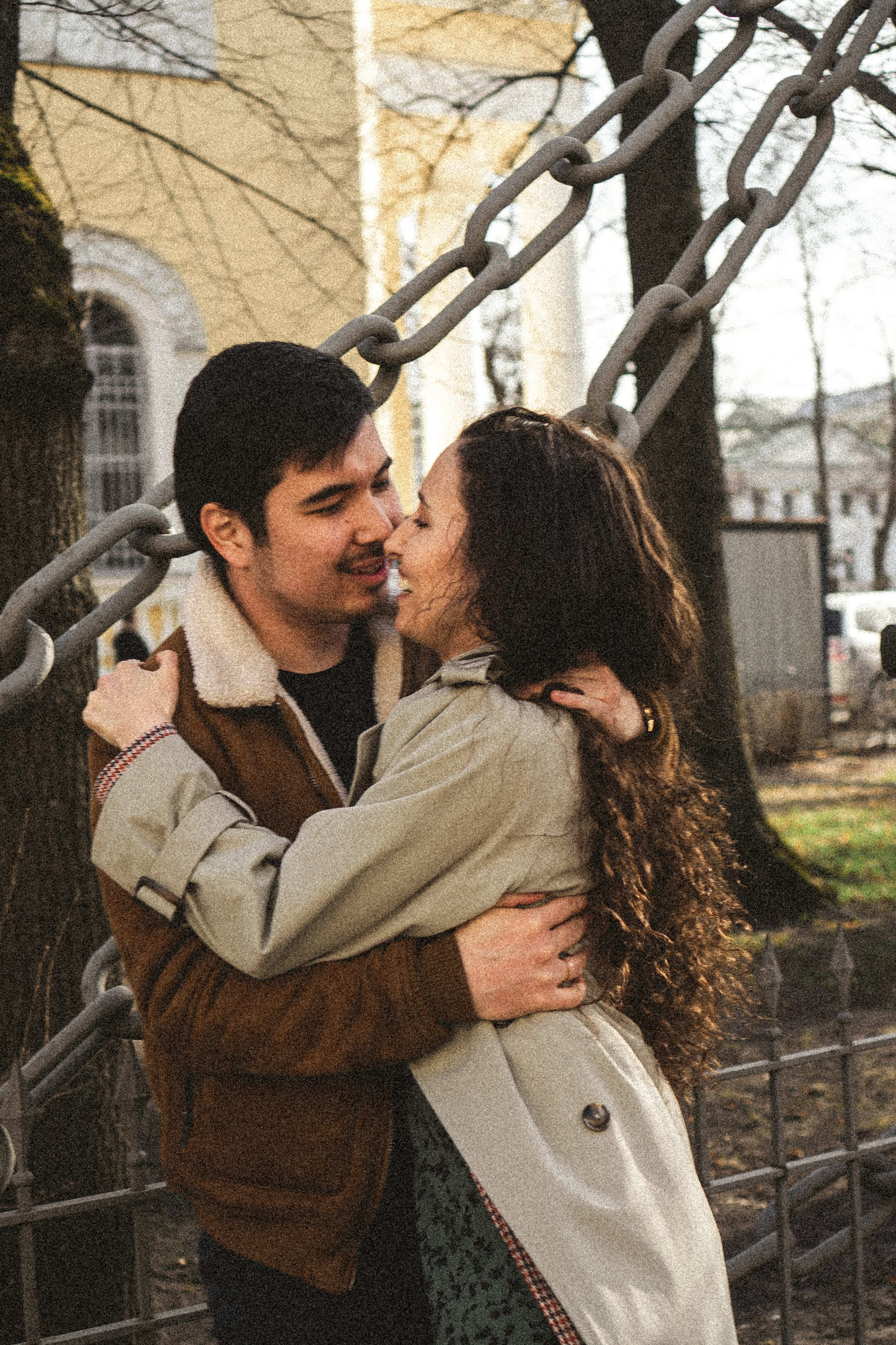 Love story. Профессиональный фотограф, Санкт-Петербург — Виктория Богомолова