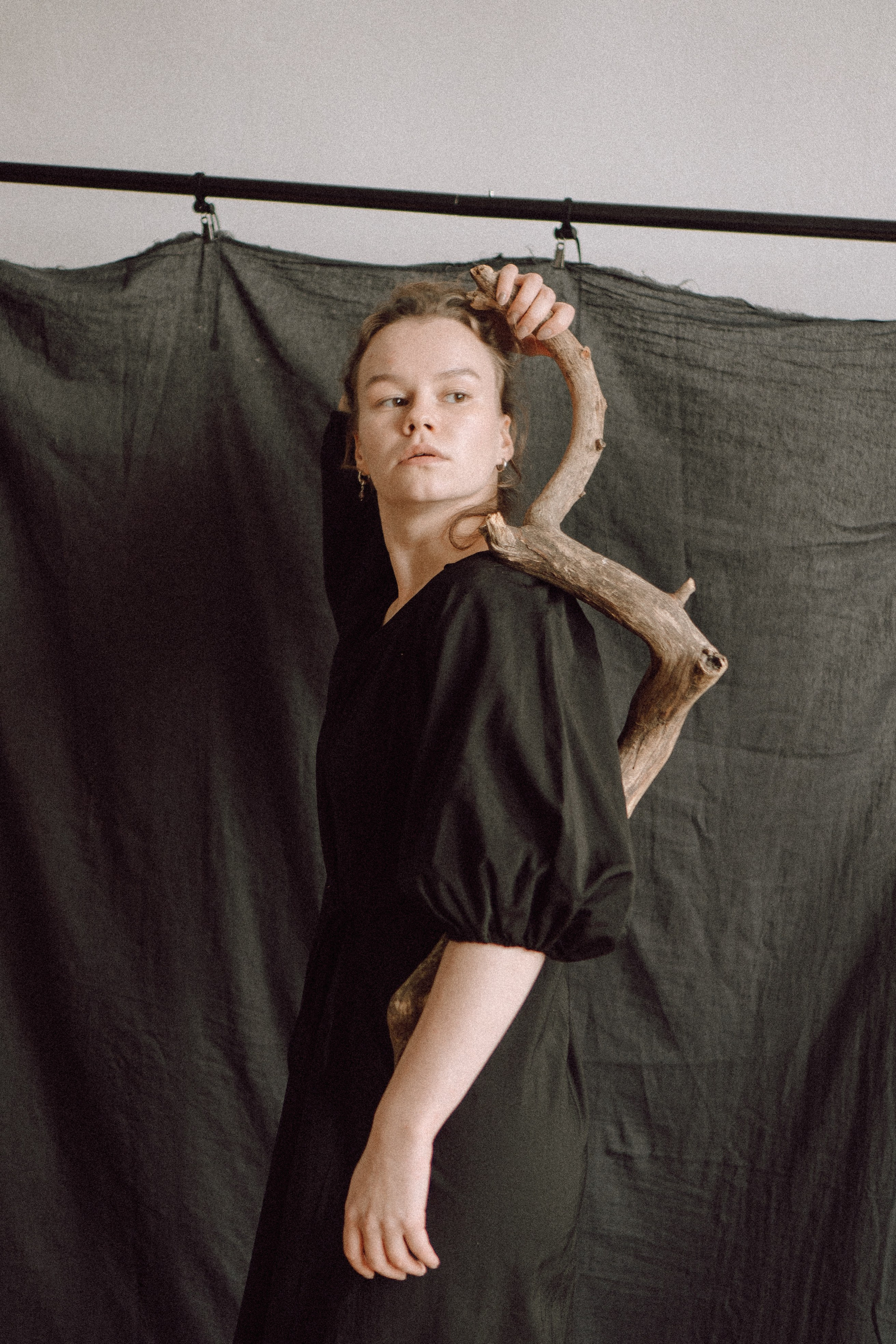 СТУДИЙНАЯ. Профессиональный фотограф, Санкт-Петербург — Виктория Богомолова