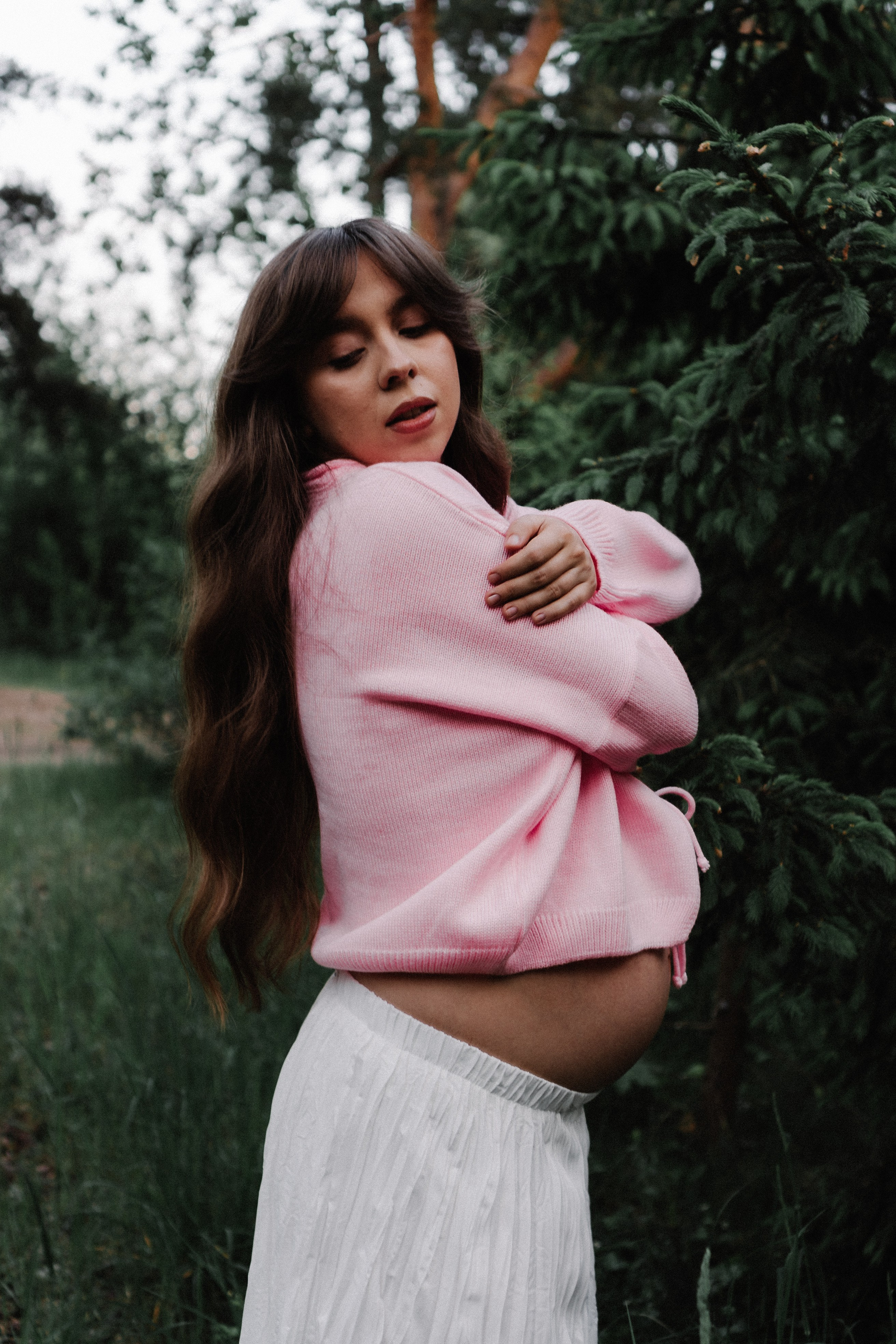 БЕРЕМЕННОСТЬ. Профессиональный фотограф, Санкт-Петербург — Виктория Богомолова