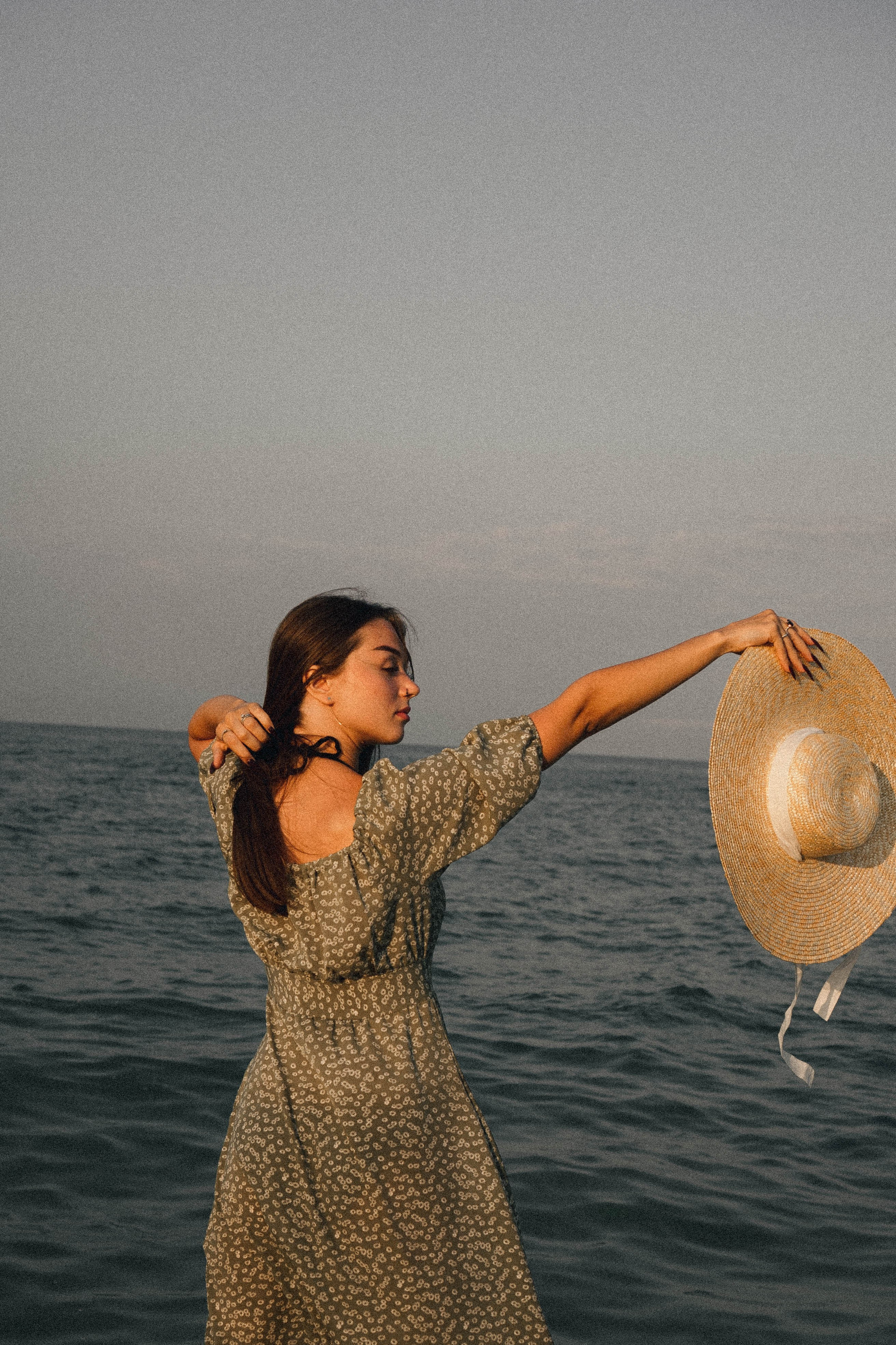 Рассвет на море. Профессиональный фотограф, Санкт-Петербург — Виктория Богомолова