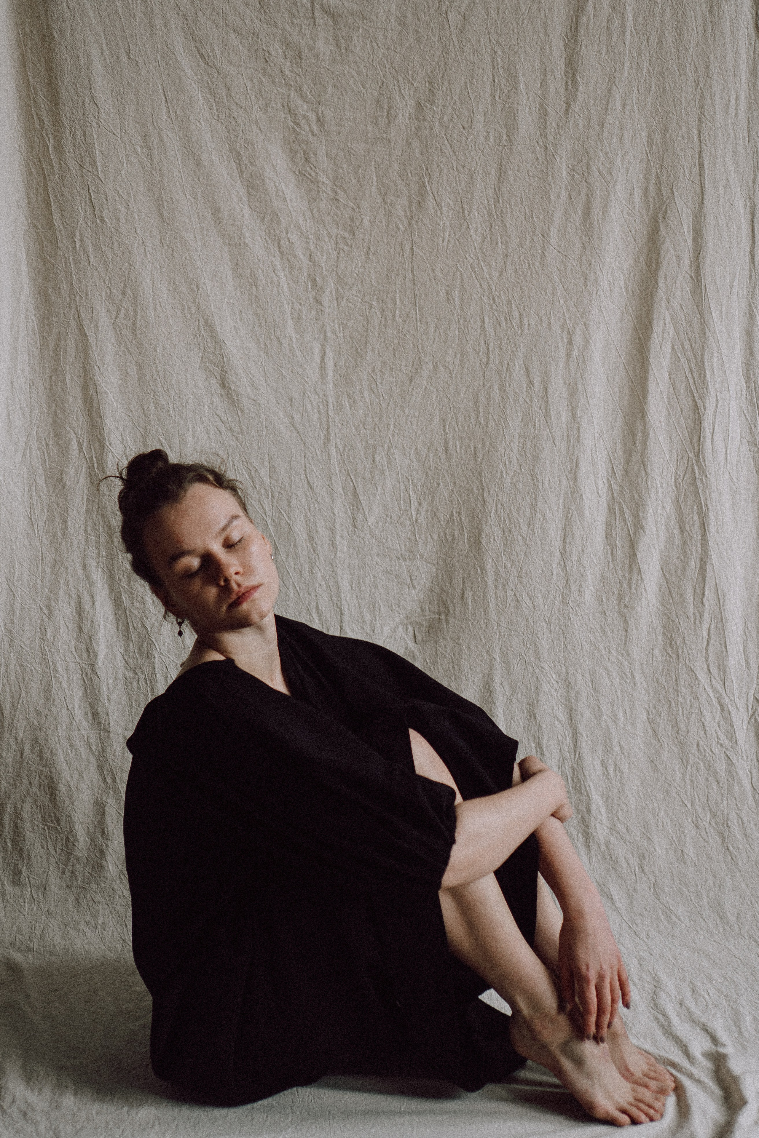 СТУДИЙНАЯ. Профессиональный фотограф, Санкт-Петербург — Виктория Богомолова