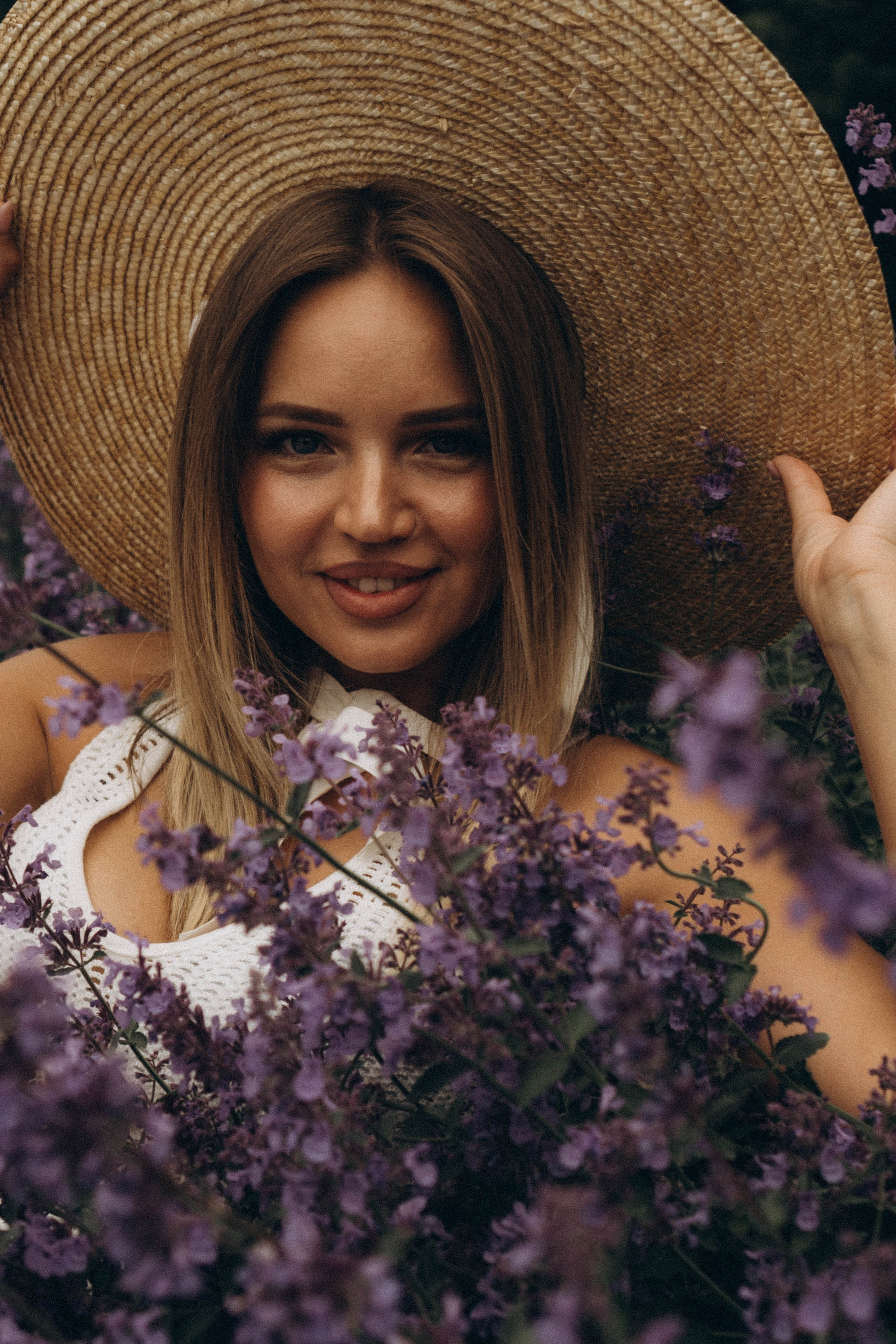 Прогулка в парке. Профессиональный фотограф, Санкт-Петербург — Виктория Богомолова