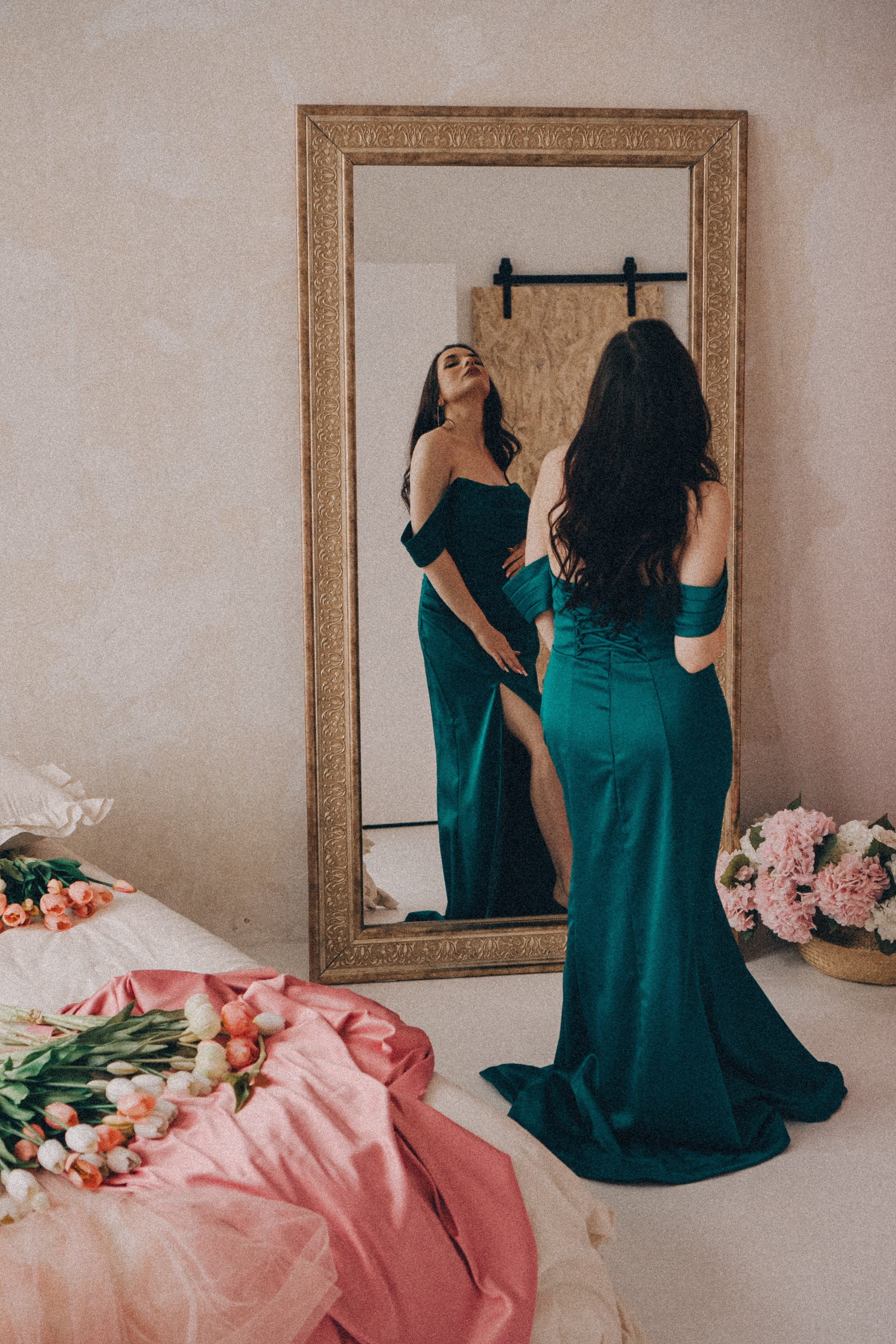 Весенняя. Профессиональный фотограф, Санкт-Петербург — Виктория Богомолова