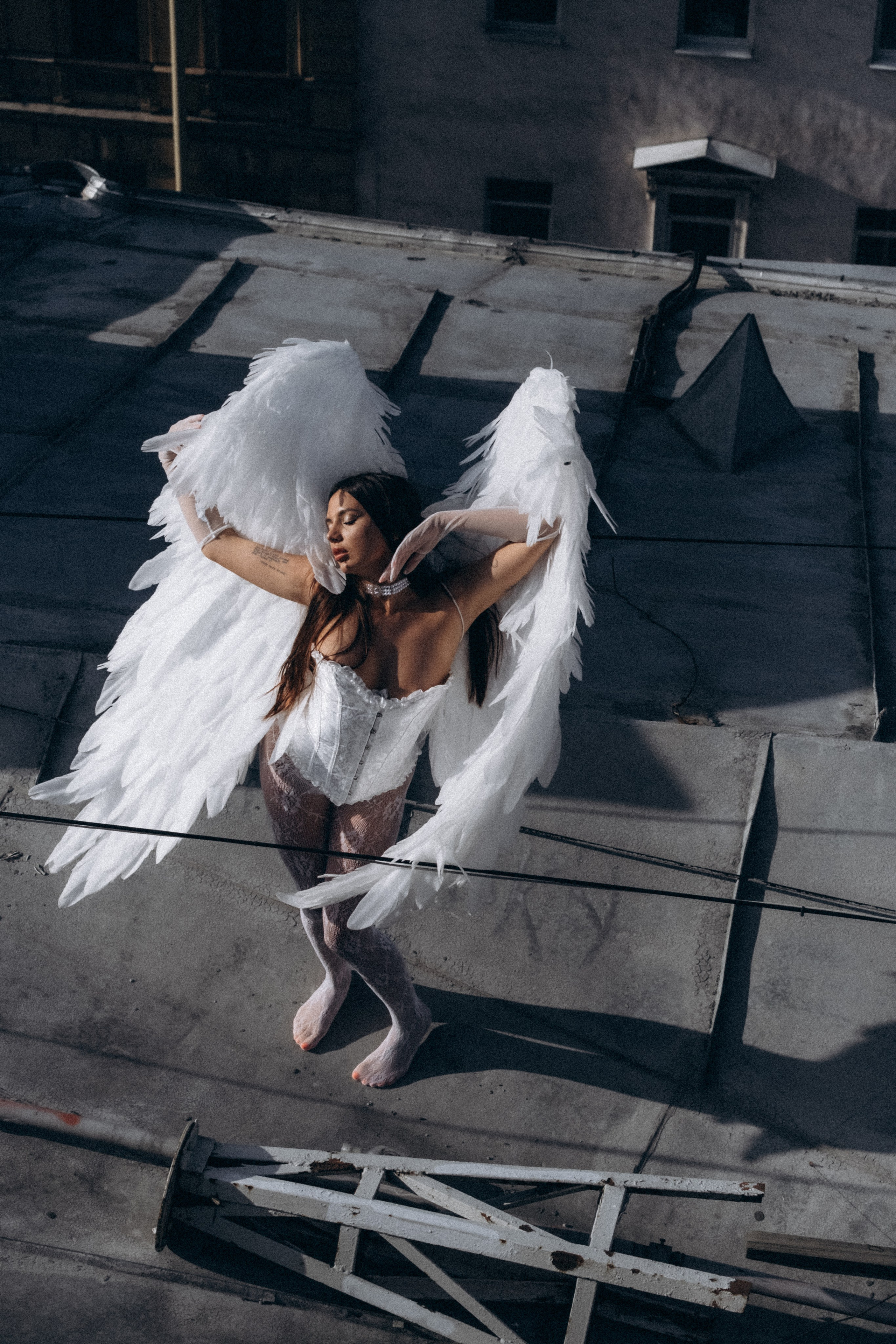 АНГЕЛ. Профессиональный фотограф, Санкт-Петербург — Виктория Богомолова