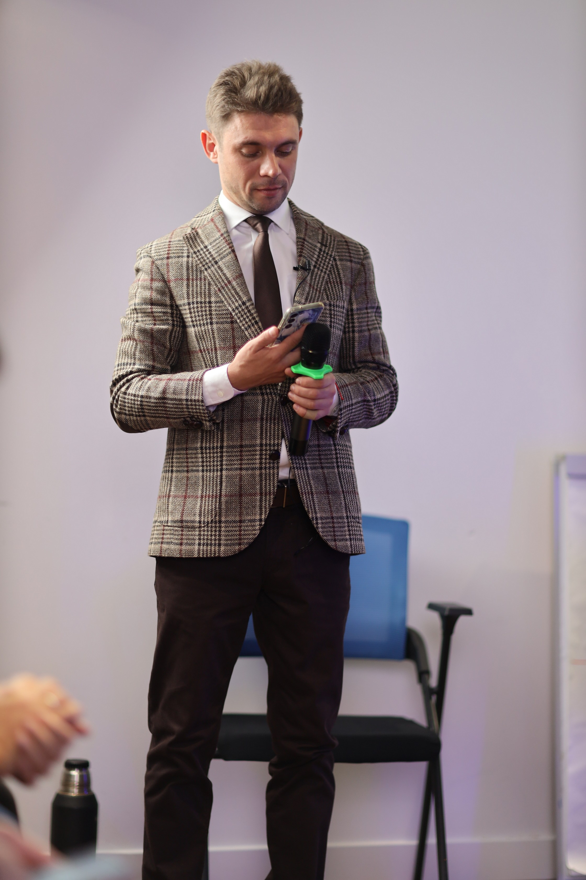 МастерМайнд 1.2. Съемка в студии под ваш запрос, студийные съемки, фотографии архитектурных объектов — Александр Евстигнеев — фотограф Москва