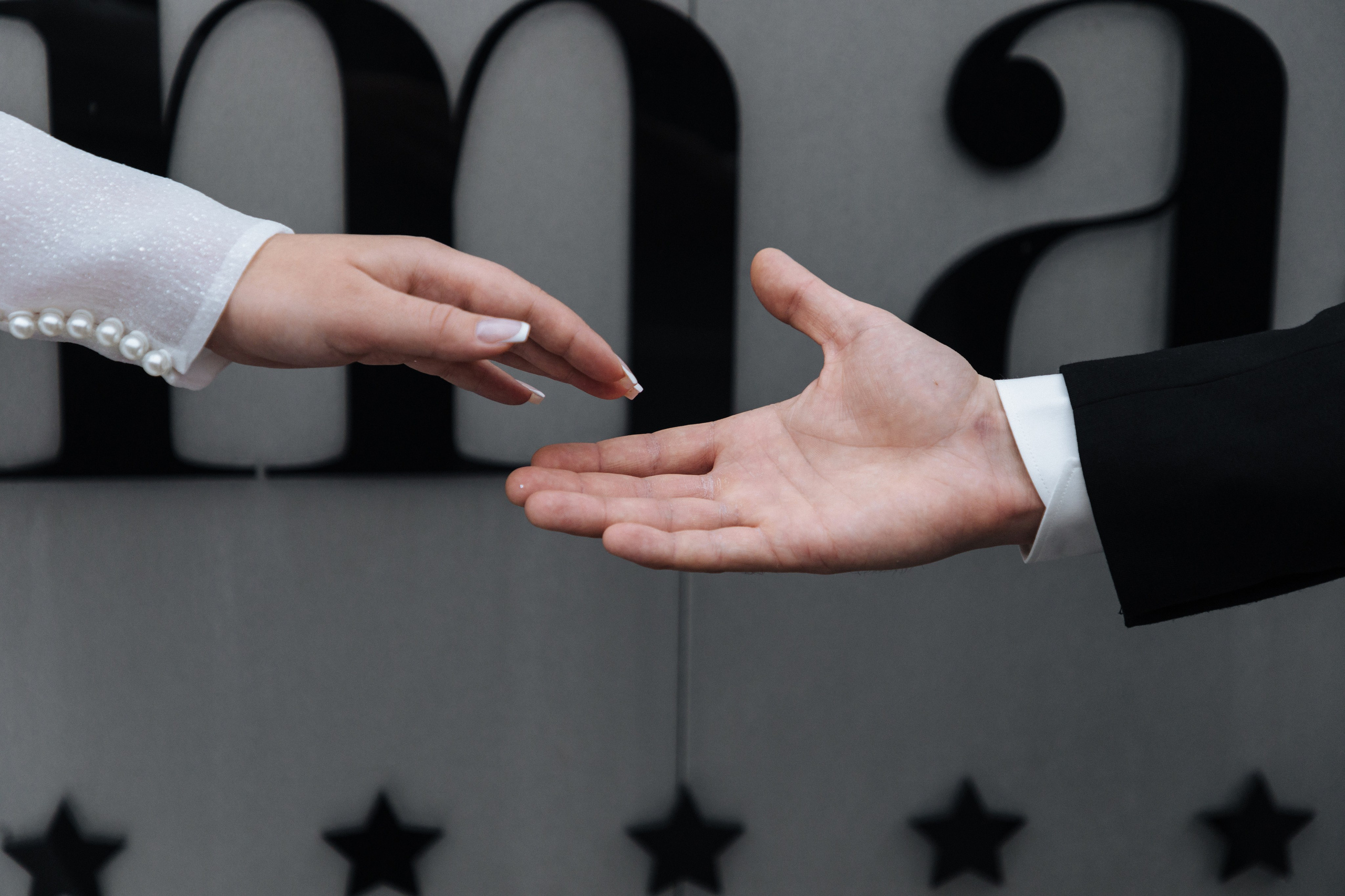 Тина и Александр. Свадебный фотограф в Санкт-Петербурге Анастасия Андреева