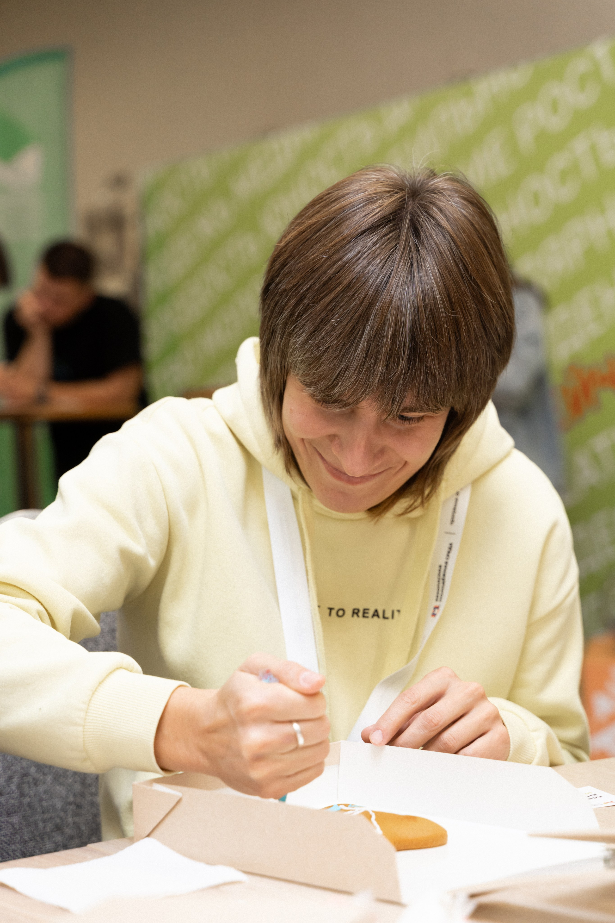 Окружной семинар в сфере профилактики от Росмолодежи в Амаксе 2024. Фотограф Надежда Погребняк | Рязань | Москва