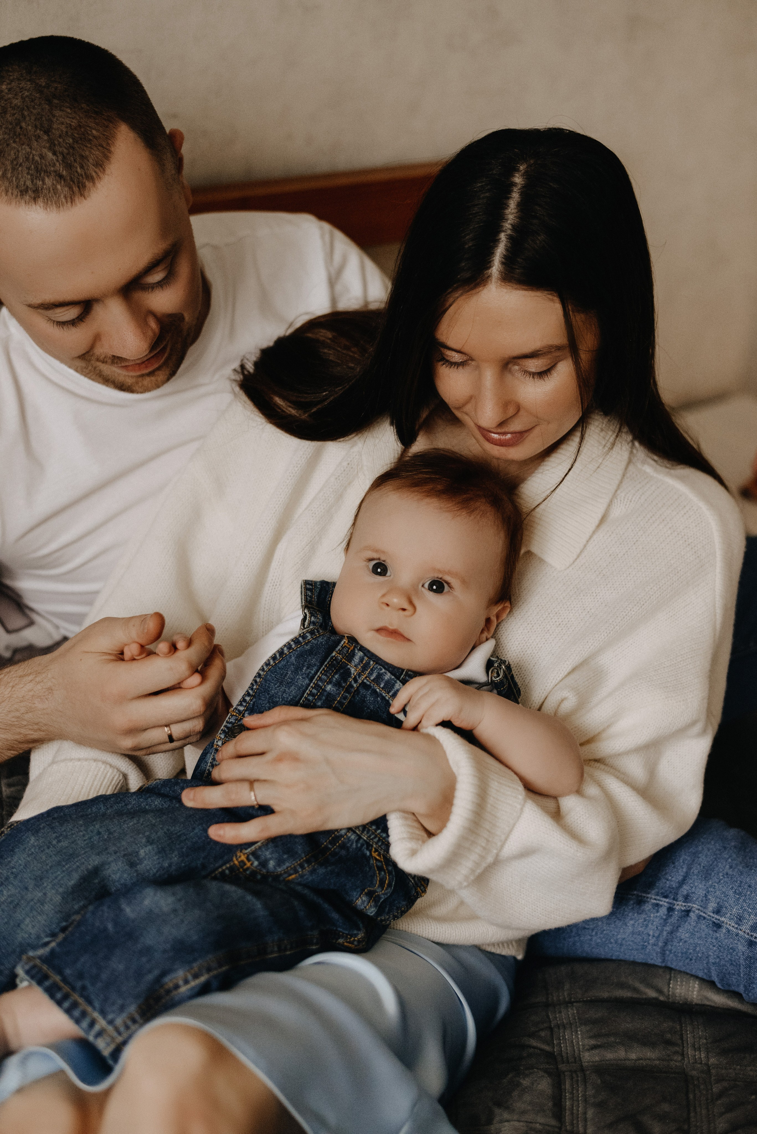Домашняя съемка. Фотограф в Москве Емельяненко Светлана