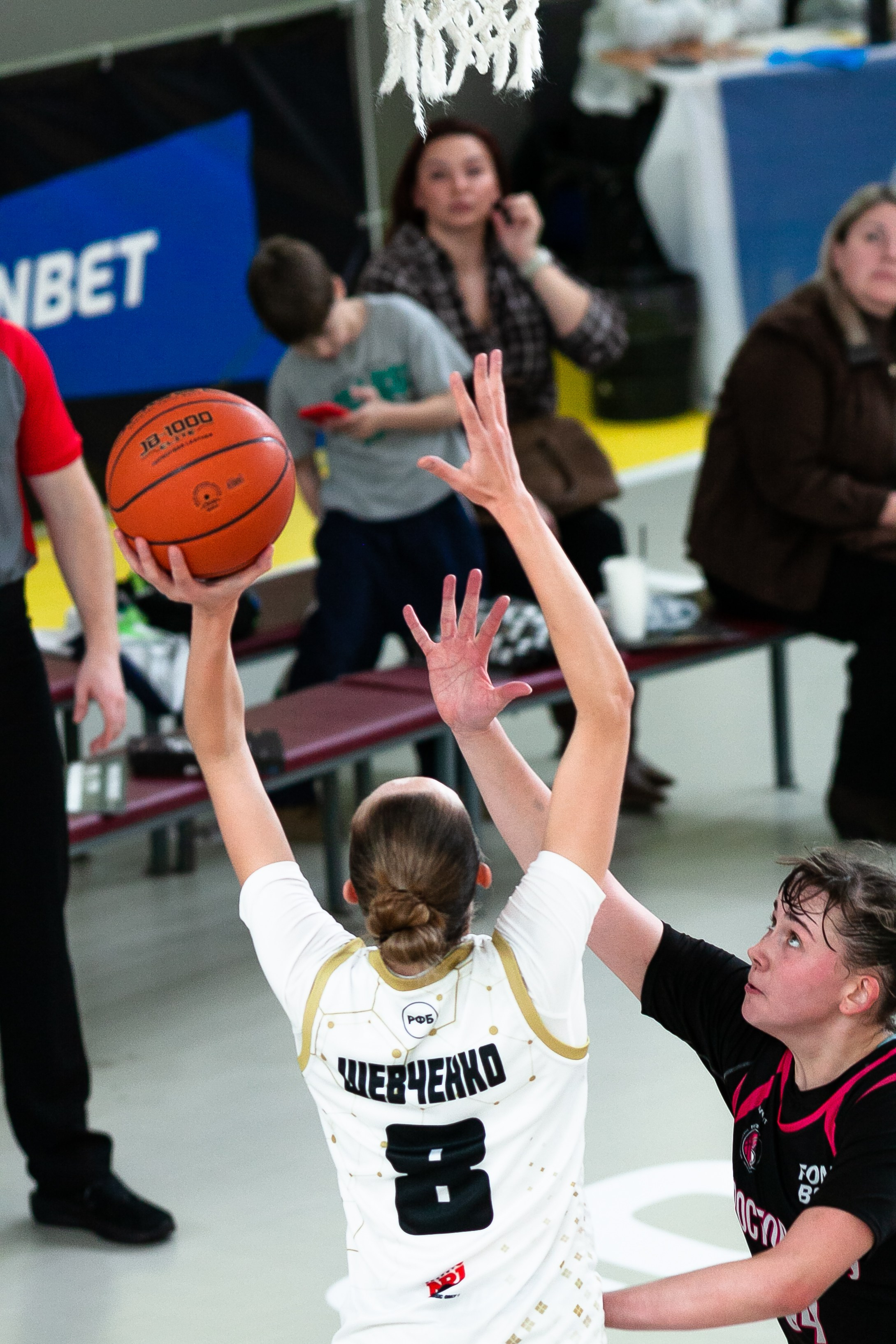 Патшалах университечэ. Фотография