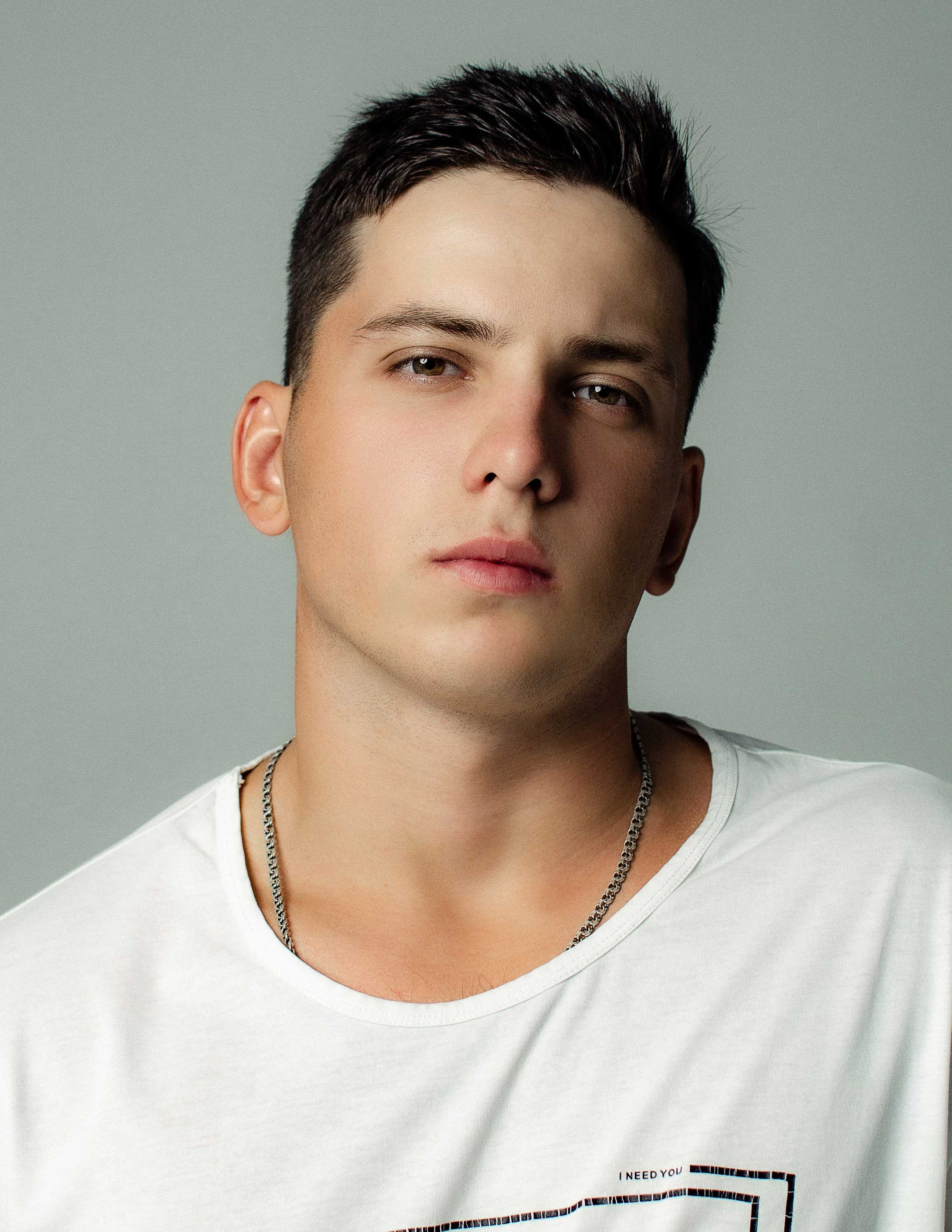 Дмитрий. Модельные тесты. Пашунеску Ксения: Фотограф | Фотосессия в Анапе