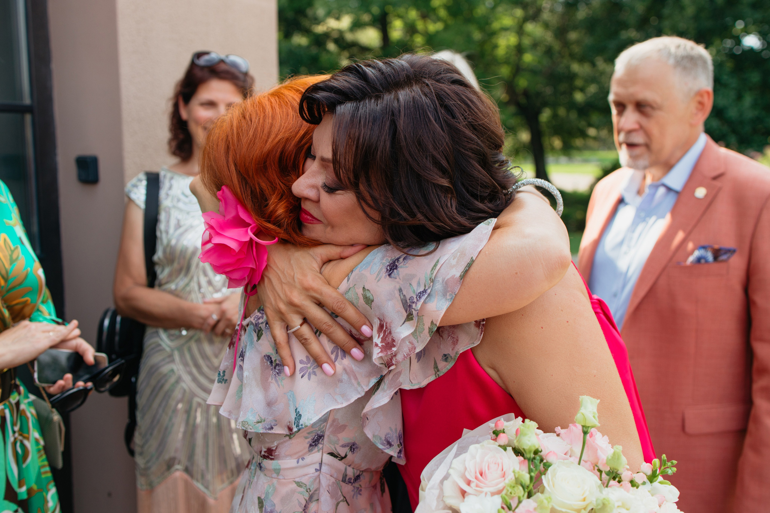 NSP 30 лет | Усадьба «Двор Стайки». Свадебный фотограф в Минске Владислав Бабич