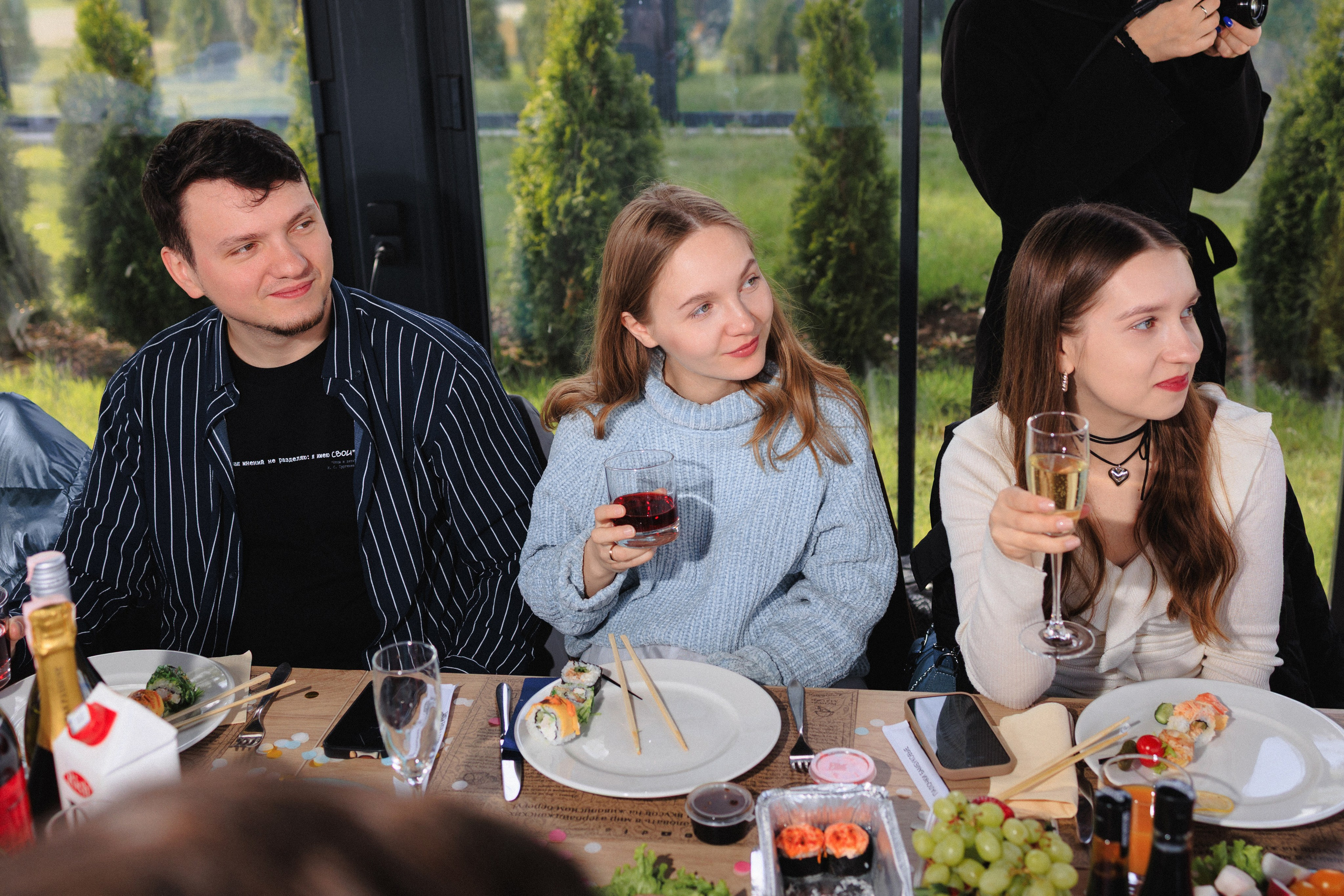 Валик & Настя | Gender Party. Свадебный фотограф в Минске Владислав Бабич