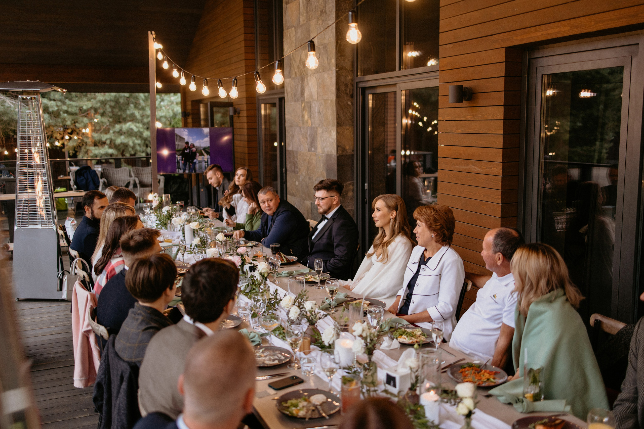 Сева & Таня | DELICE CHALET. Свадебный фотограф в Минске Владислав Бабич