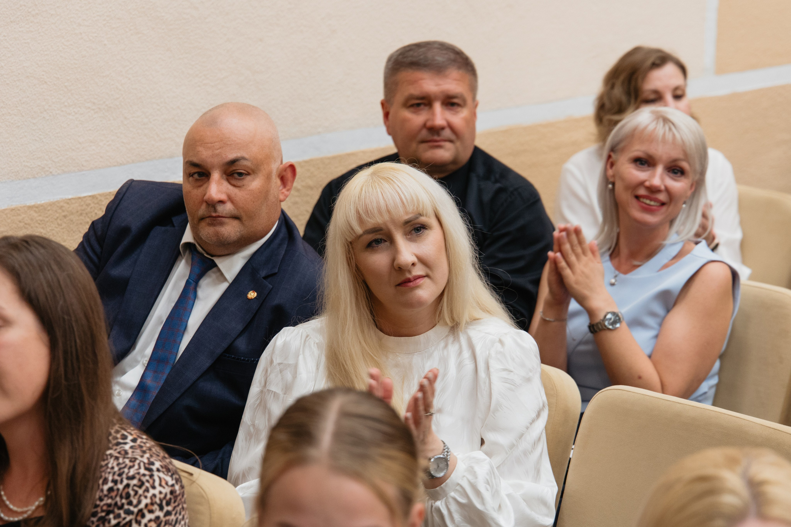 Выпускной Гимназия № 146. Свадебный фотограф в Минске Владислав Бабич