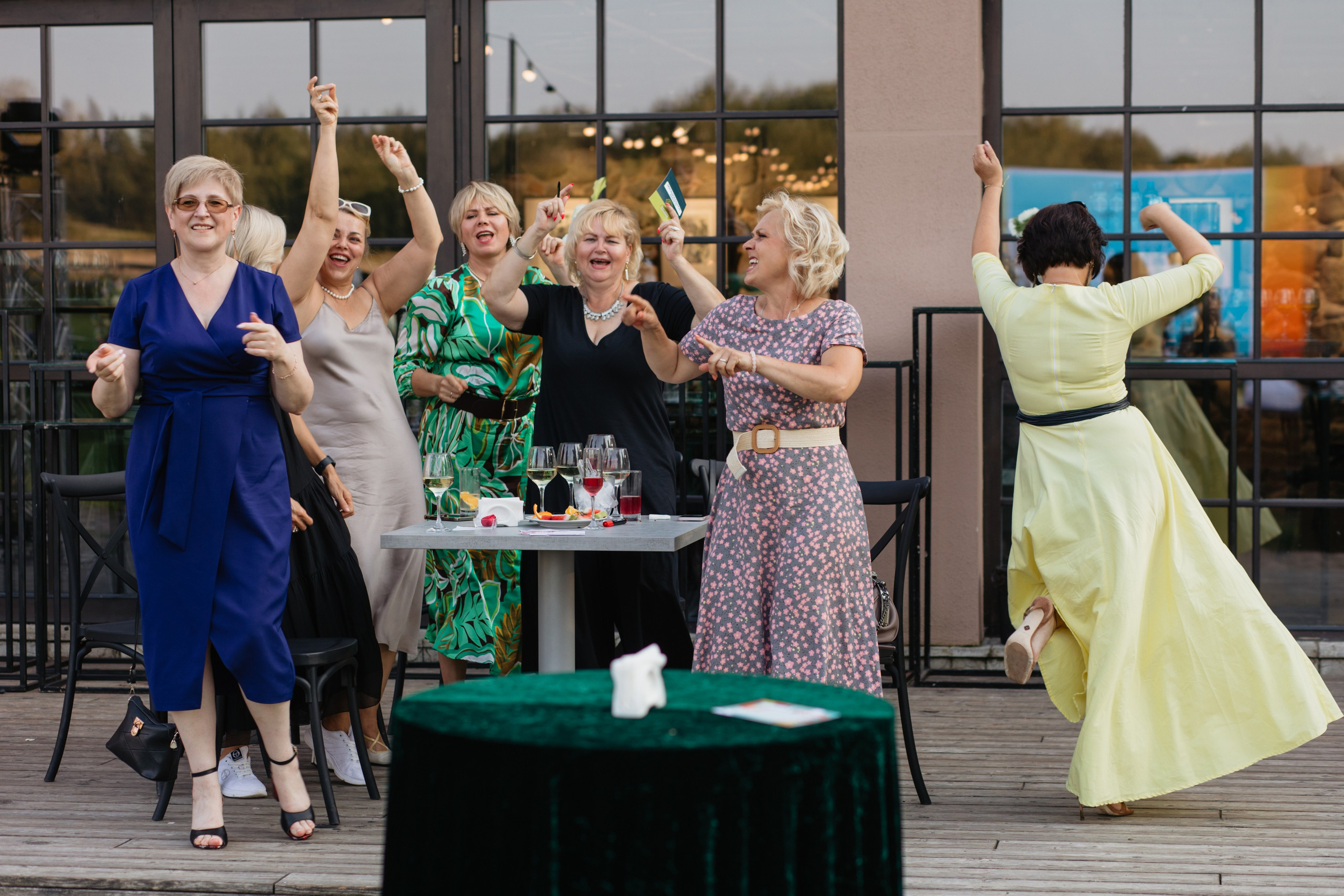 NSP 30 лет | Усадьба «Двор Стайки». Свадебный фотограф в Минске Владислав Бабич