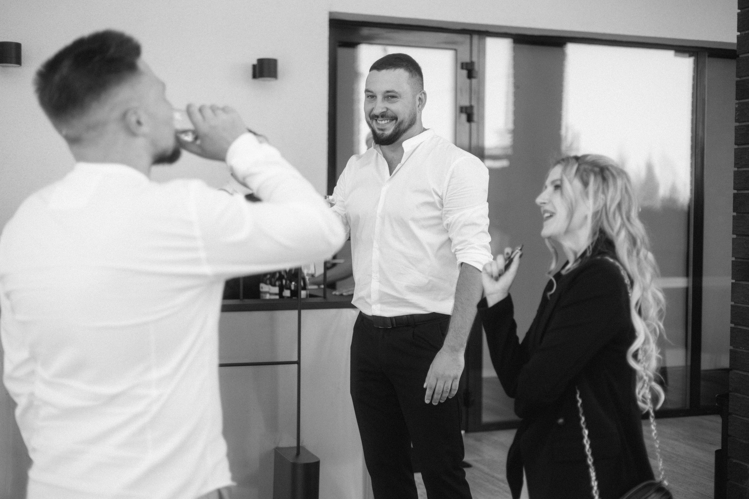 Игорь & Ксюша | GRAND CHALET. Свадебный фотограф в Минске Владислав Бабич