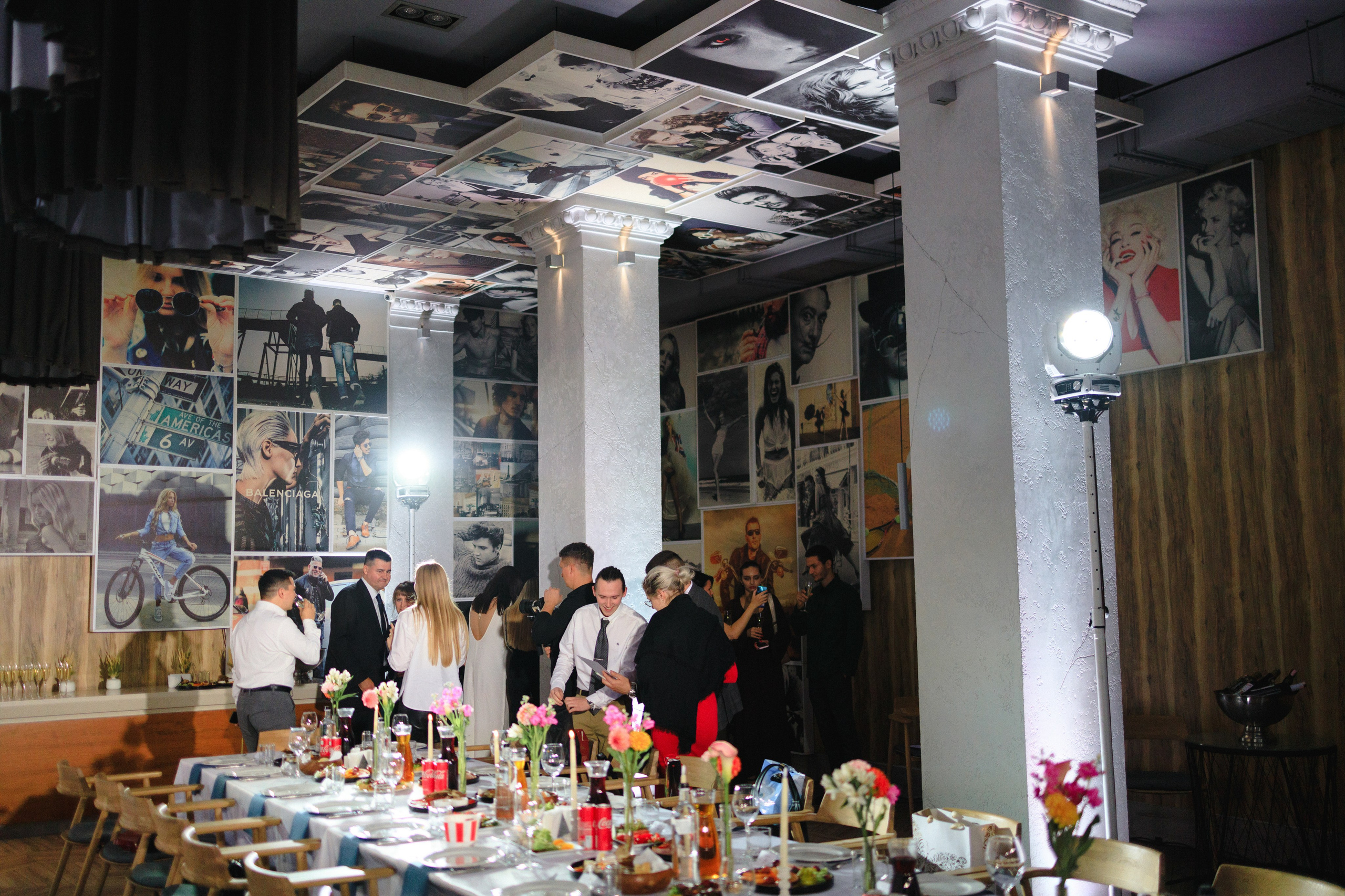 Саша & Даша. Свадебный фотограф в Минске Владислав Бабич