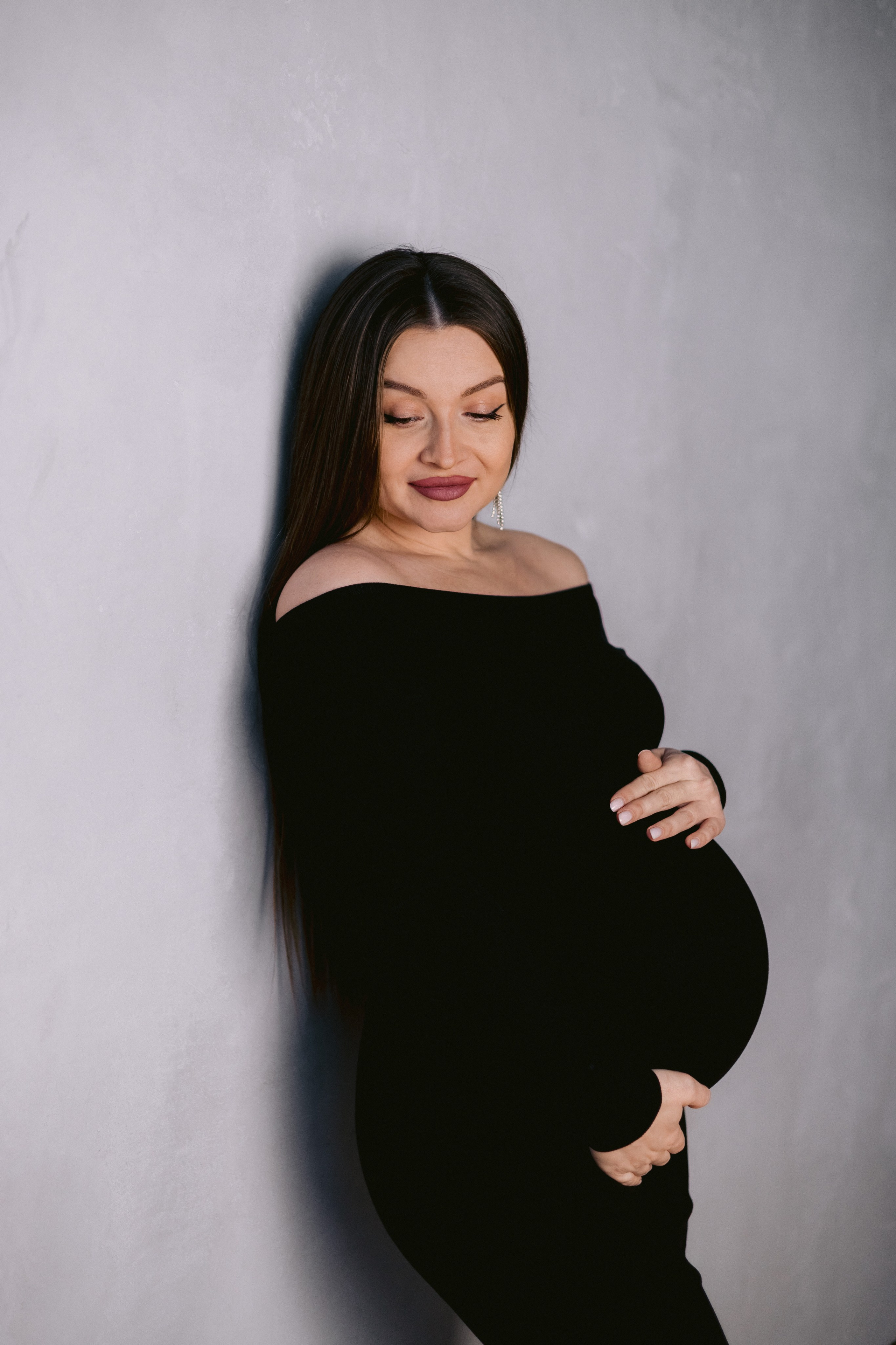 Анастасия, Дмитрий, Савелий. Фотограф Волгоград Кристина Прохоренко