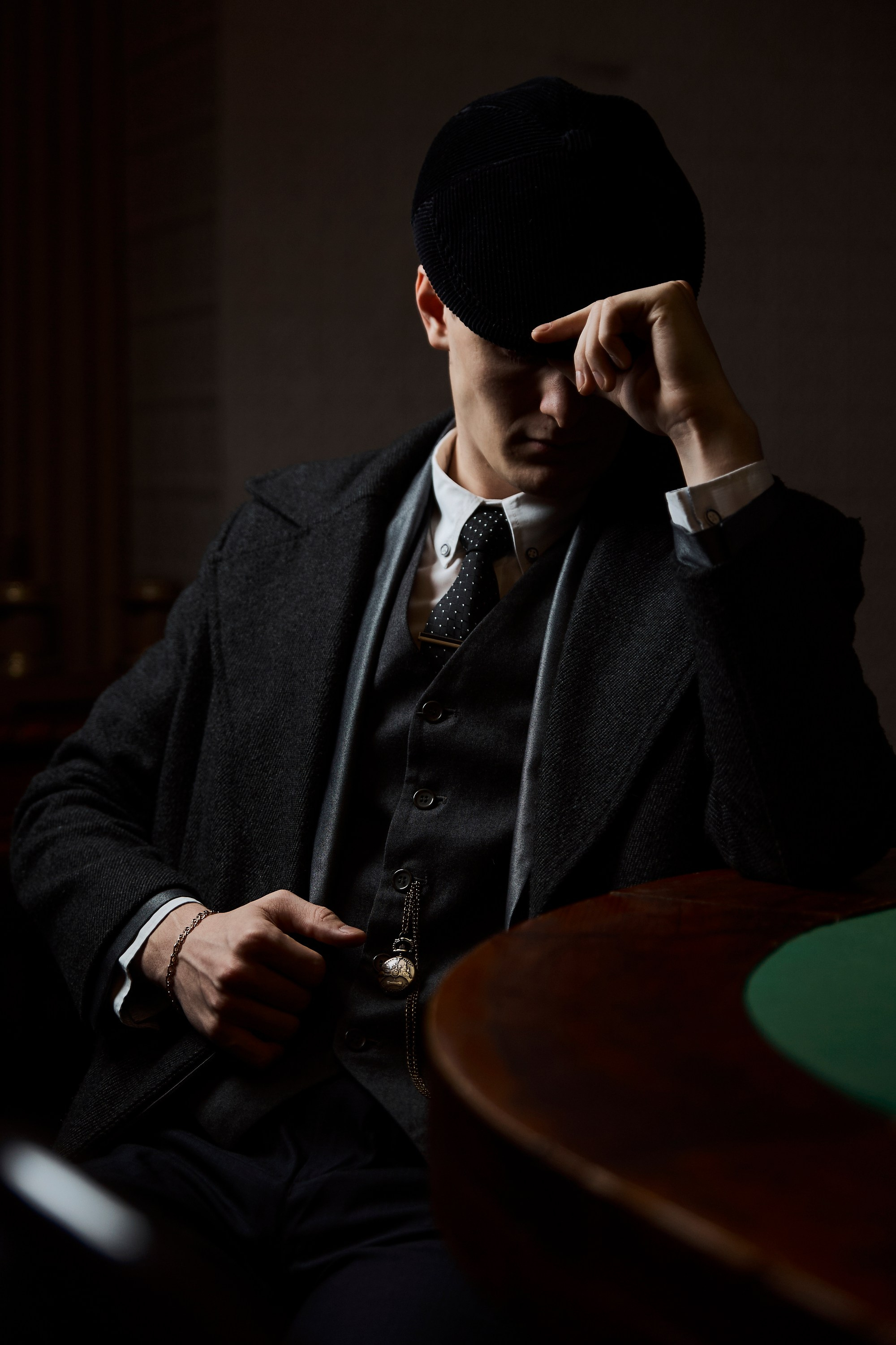 АРТ съёмка. Geometria