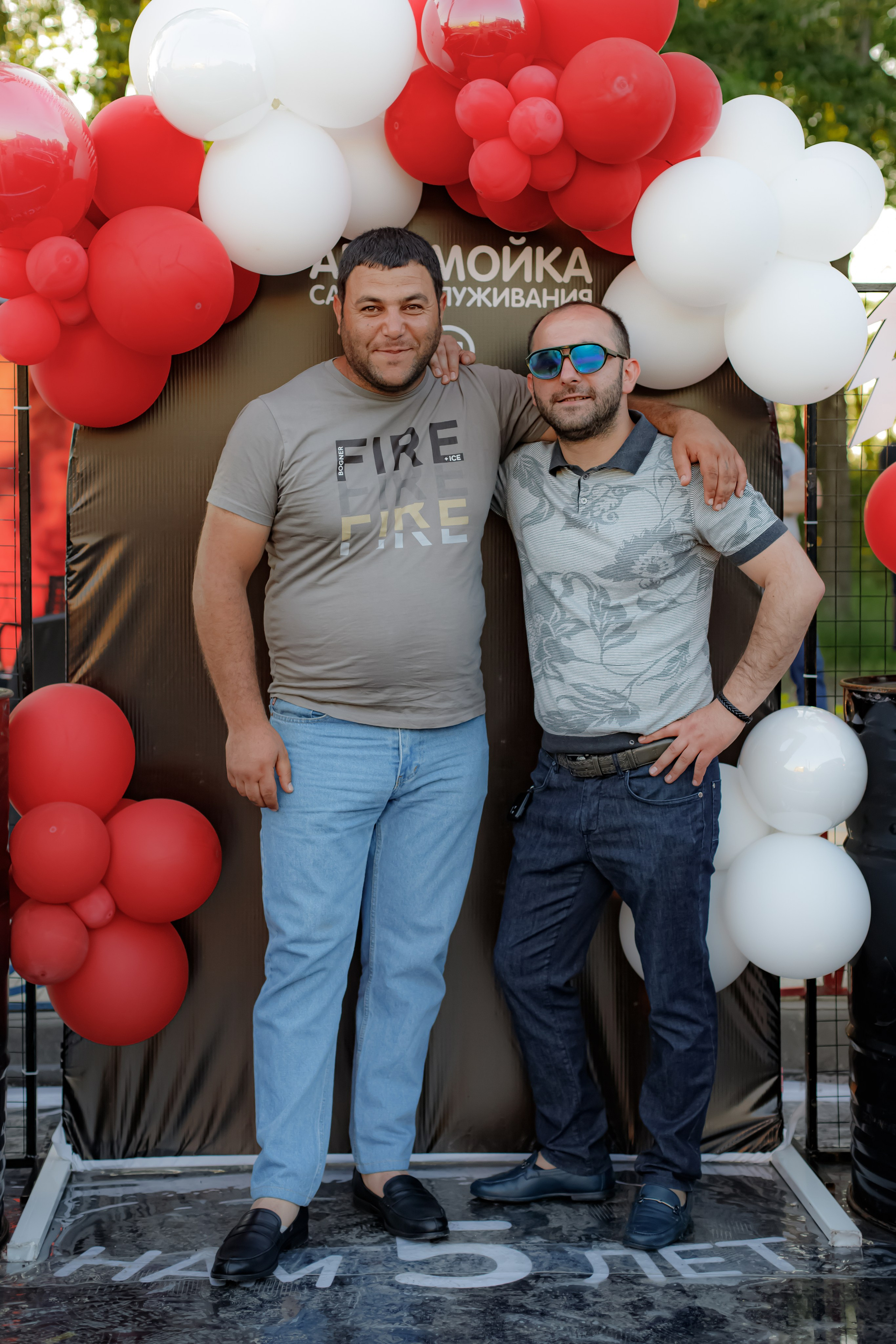 АВТОМОЙКА САМООБСЛУЖИВАНИЯ «5 MIN». Photokarish