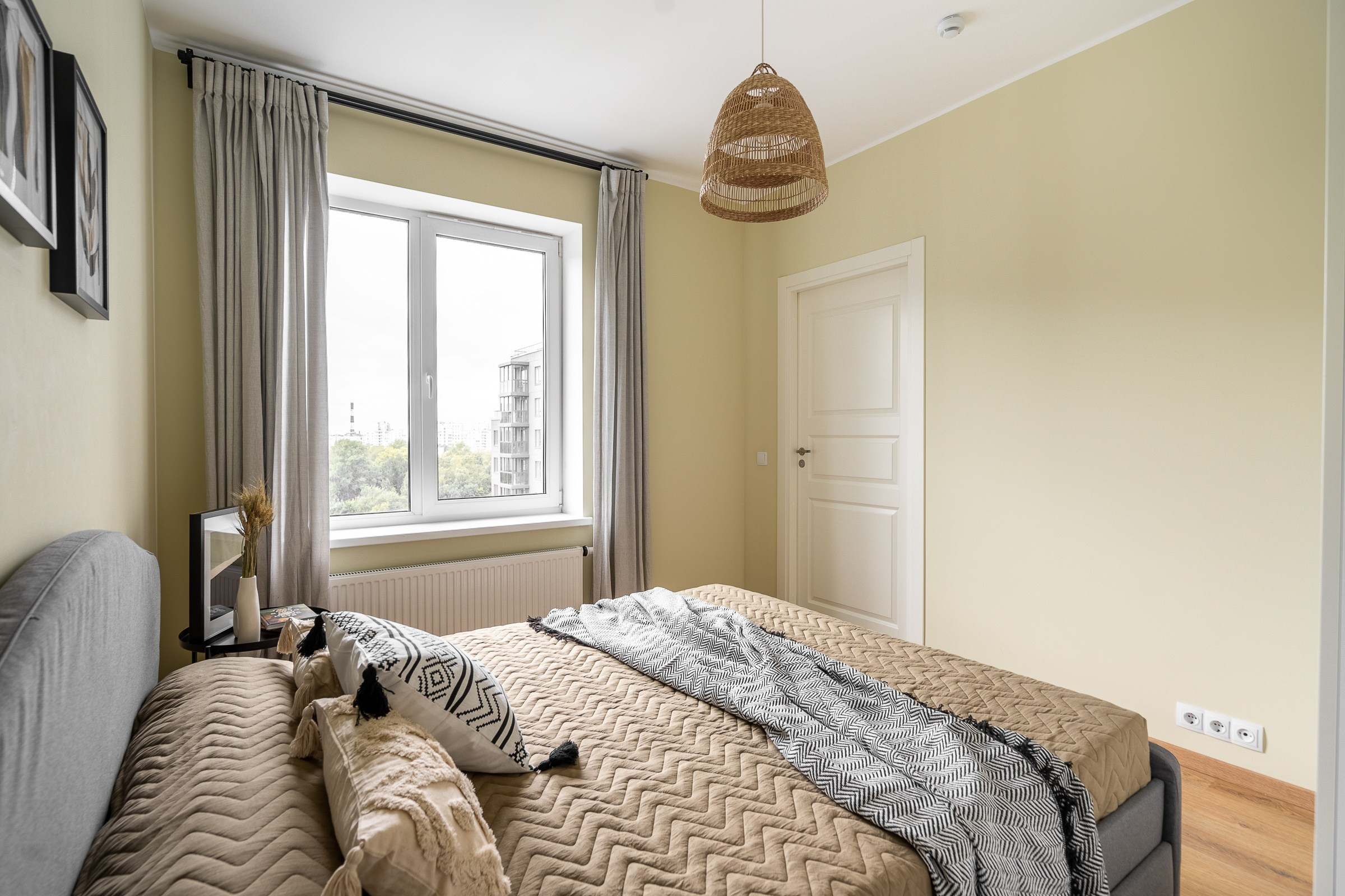 Предпродажная подготовка квартиры