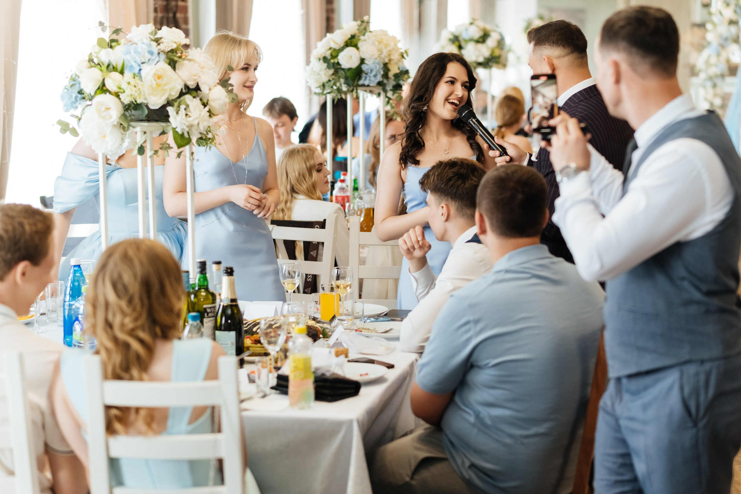 Михаил и Елизавета. Азов. Отель «Вино и Время». Фотограф Елена Кучук