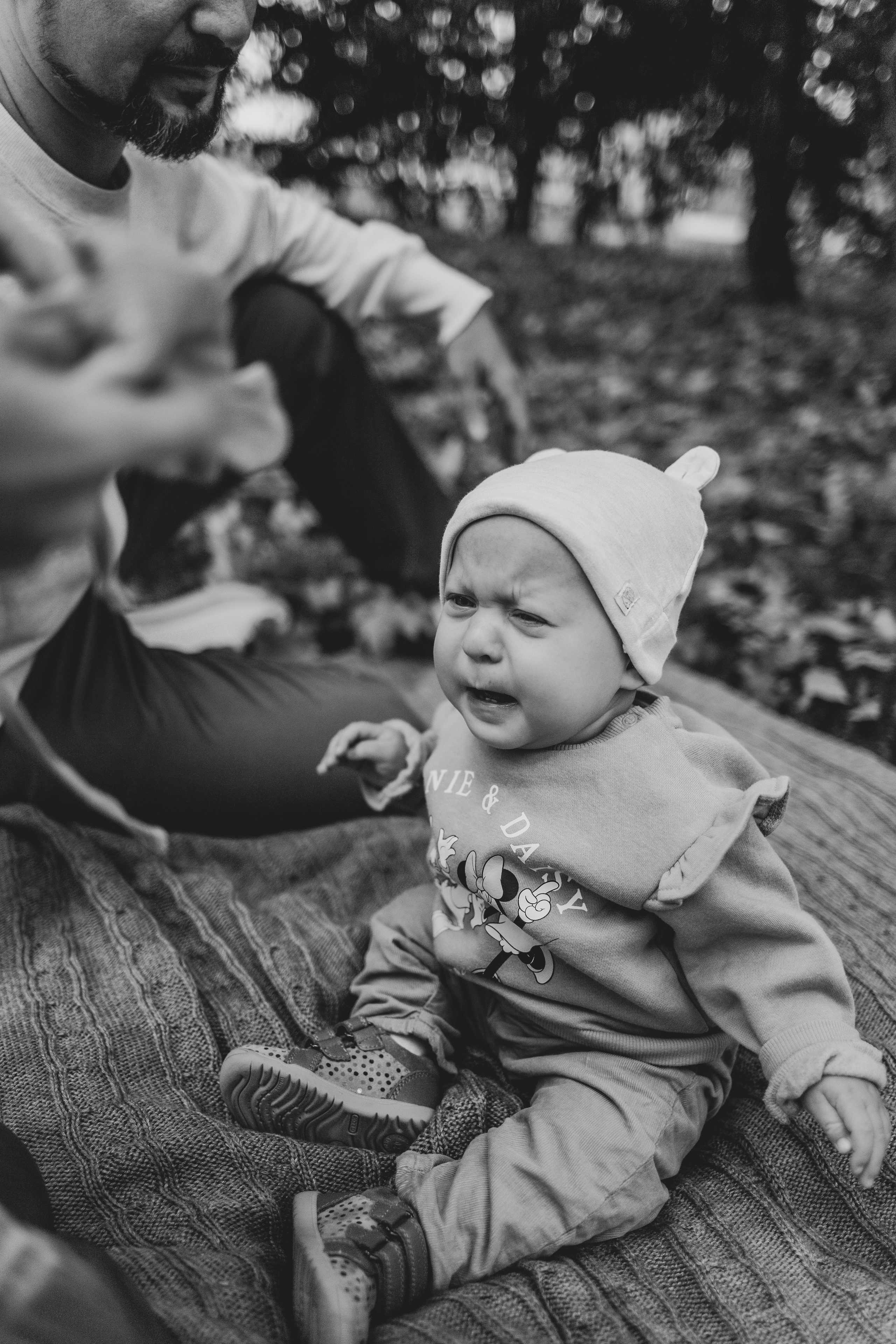 Лера и Полина. Семейный фотограф Юлия Клишина