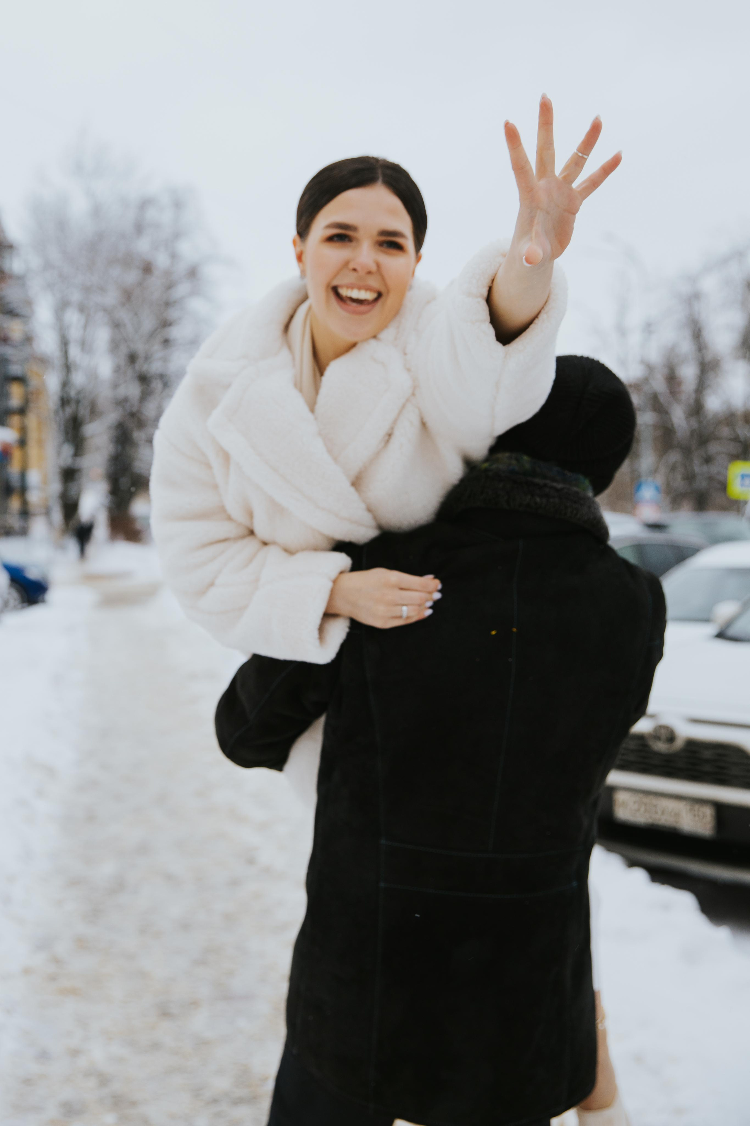 Александр & Татьяна. Семейный фотограф москва