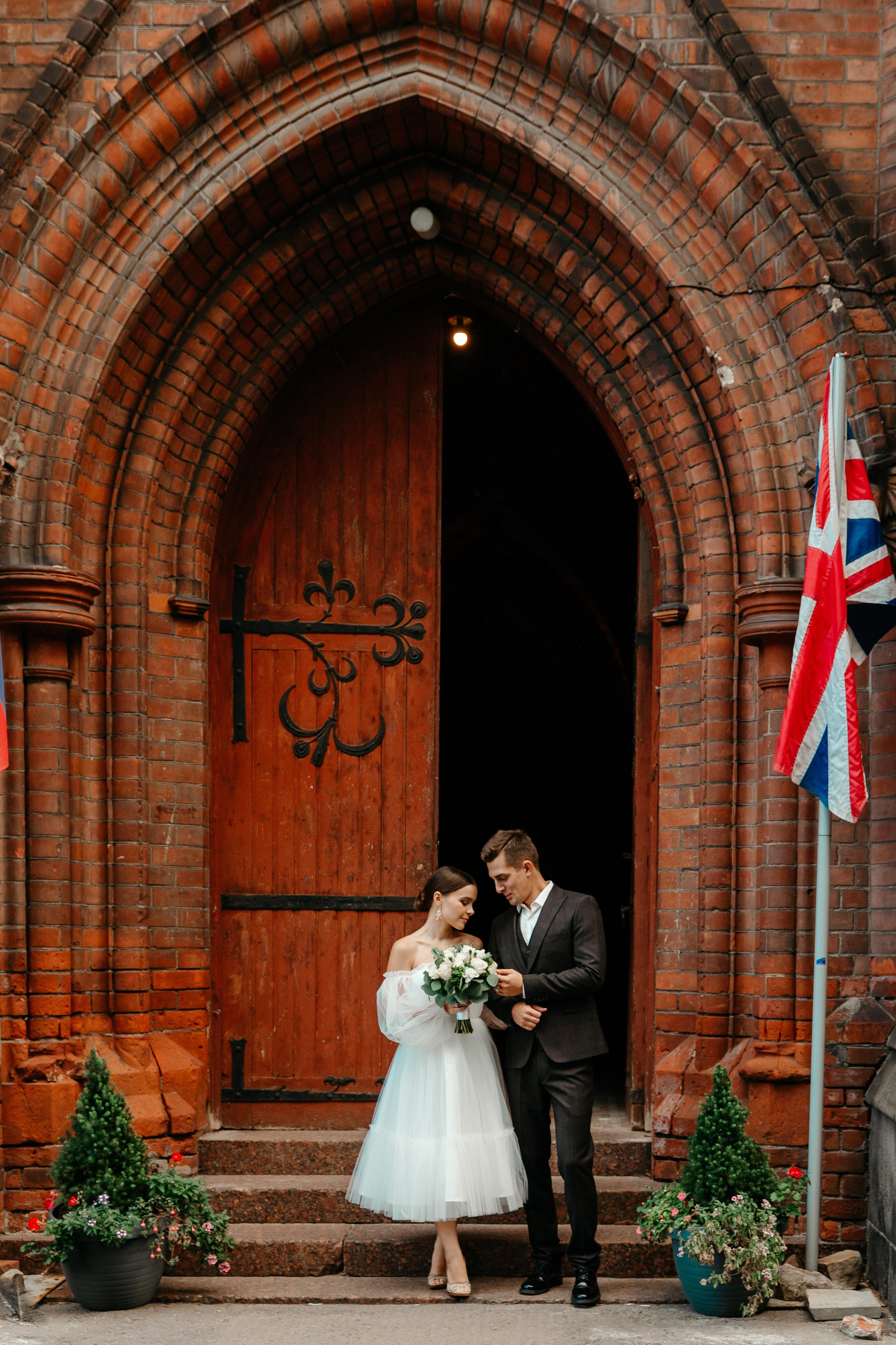 Александр & Анна. Семейный фотограф москва