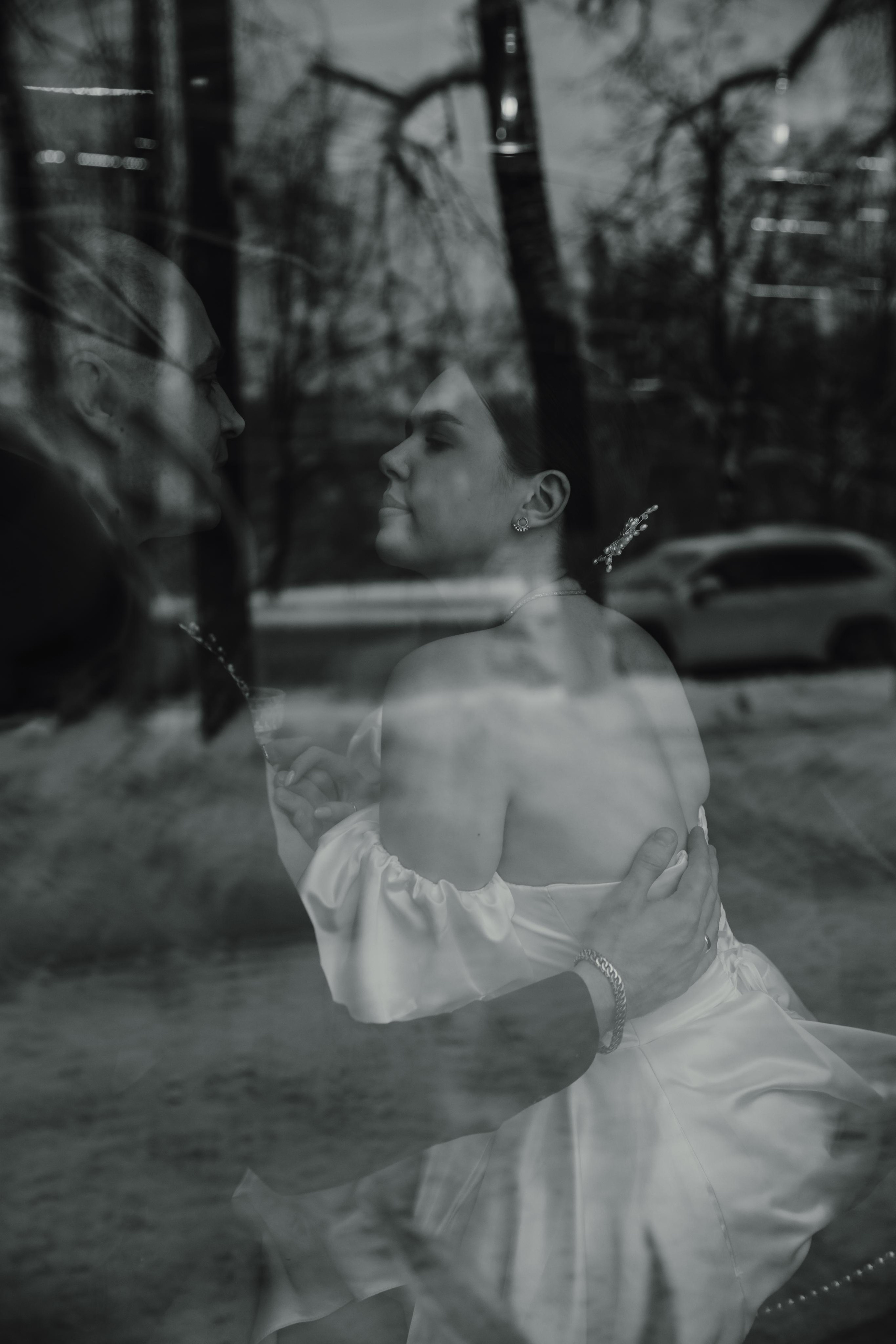 Александр & Татьяна. Семейный фотограф москва